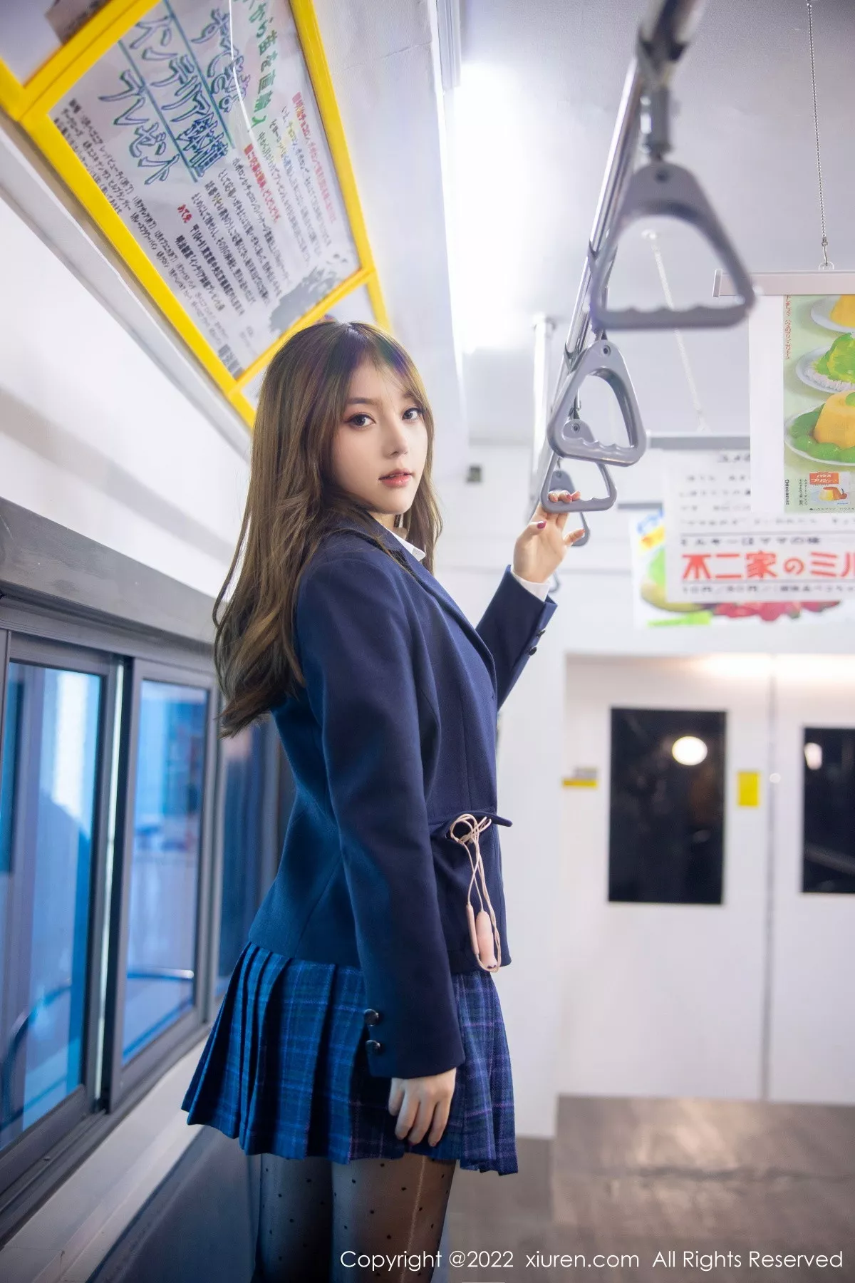 图片[8]-[XiuRen秀人网]第5899期豆瓣酱写真-秀人集