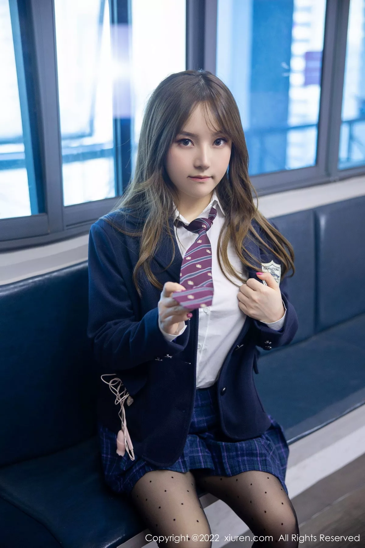 图片[13]-[XiuRen秀人网]第5899期豆瓣酱写真-秀人集