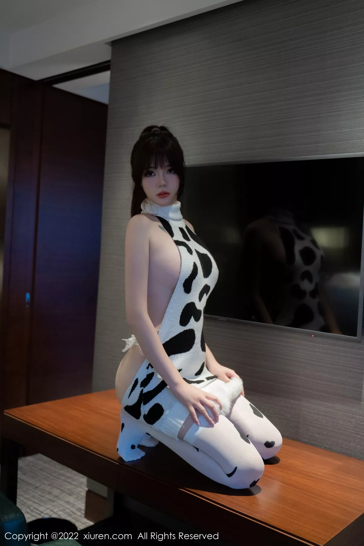 图片[16]-薇薇-秀人集