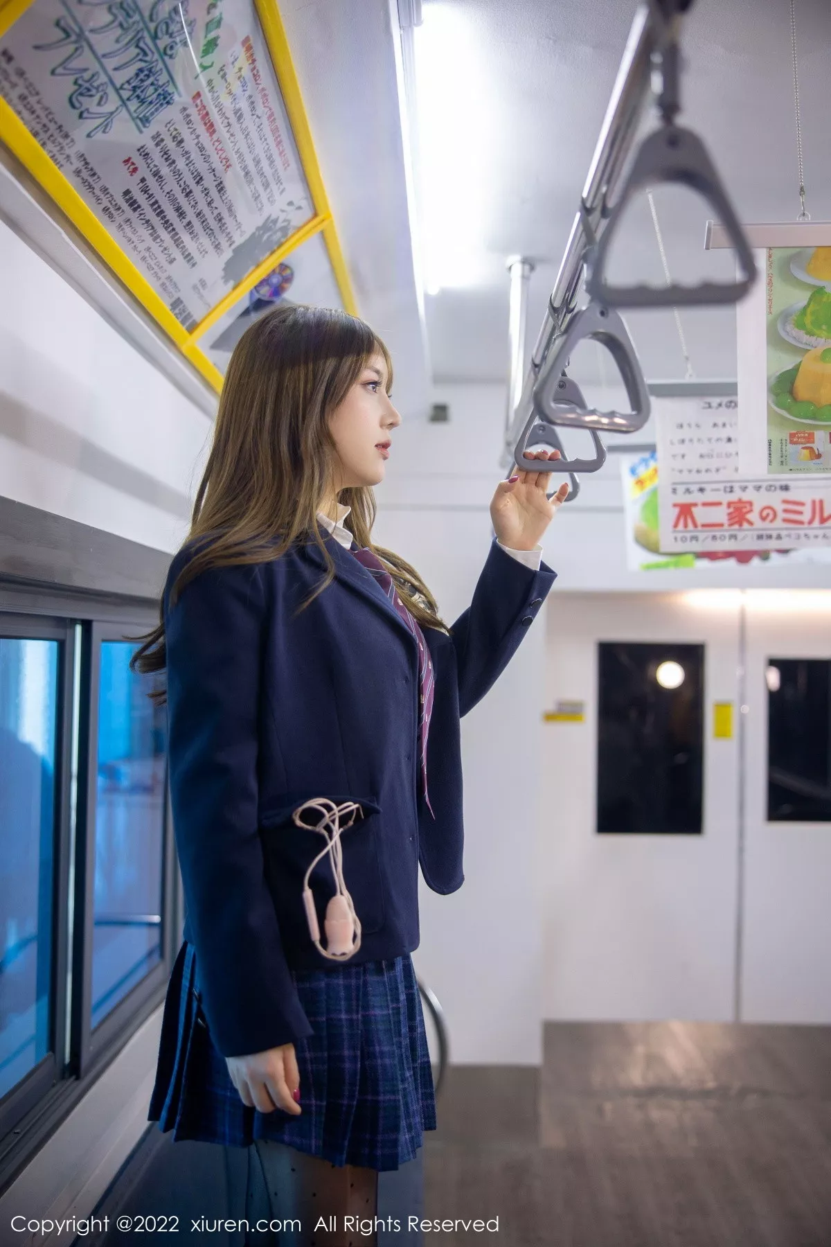 图片[7]-[XiuRen秀人网]第5899期豆瓣酱写真-秀人集