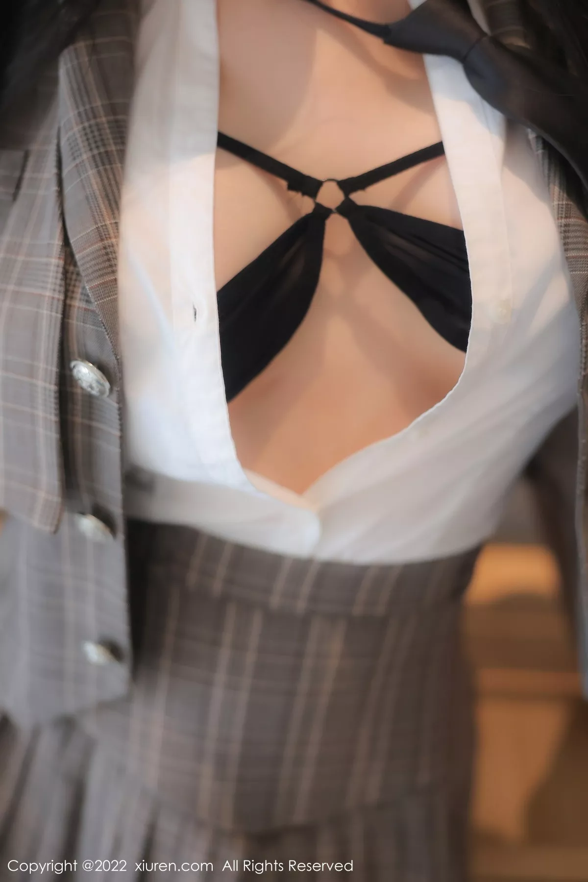 图片[14]-[XiuRen秀人网]第5902期田冰冰写真-秀人集