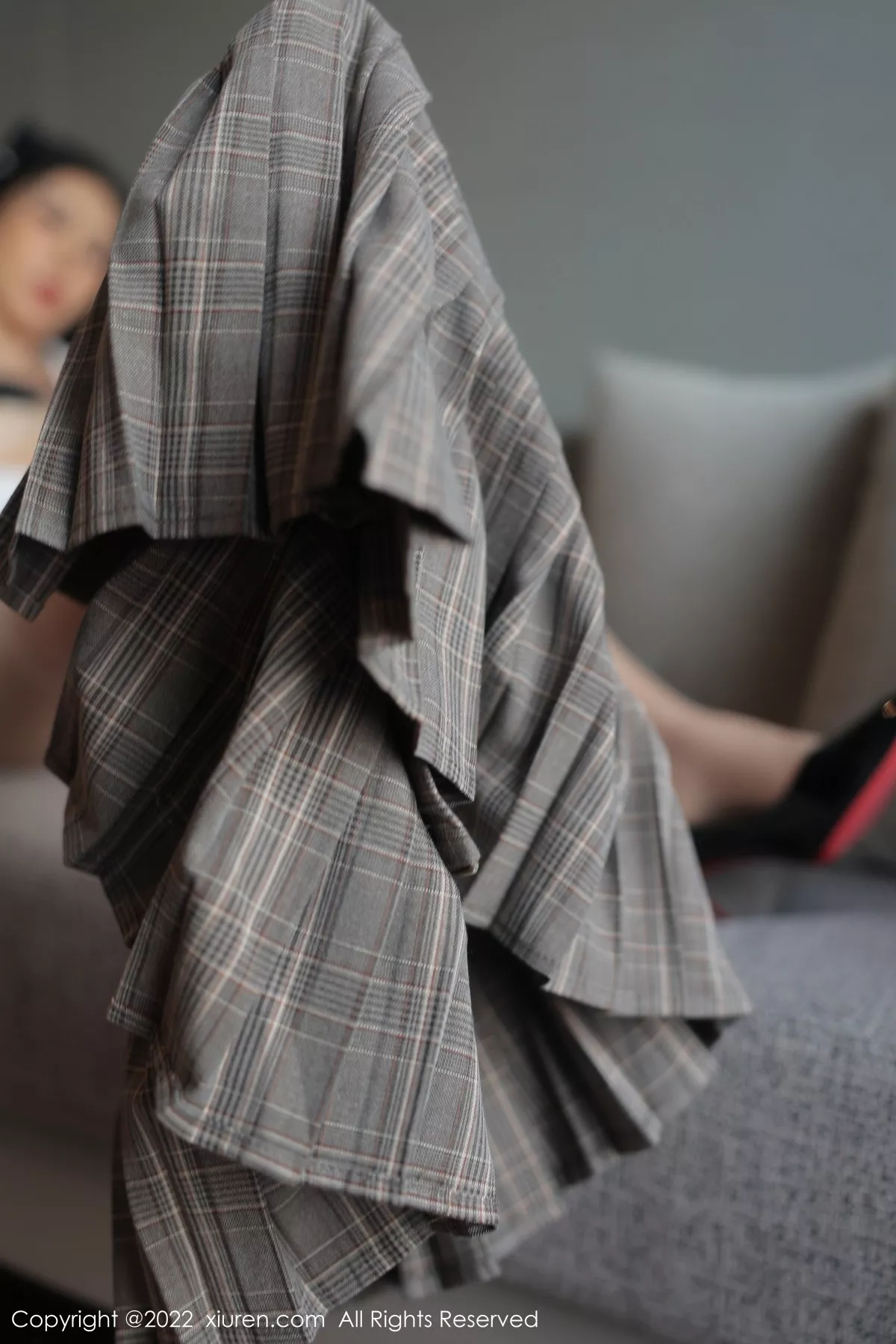 图片[52]-[XiuRen秀人网]第5902期田冰冰写真-秀人集