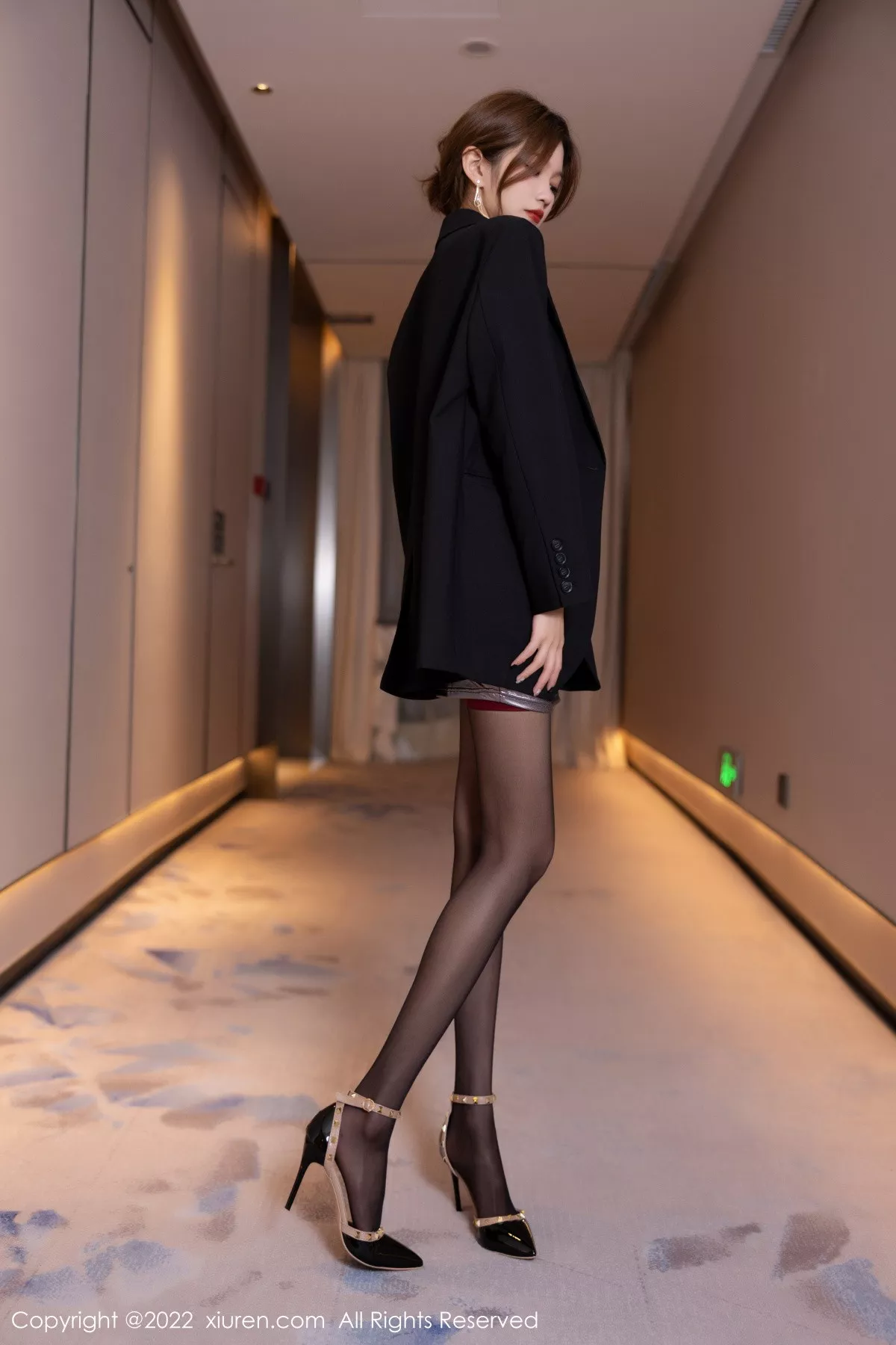 图片[5]-[XiuRen秀人网]第5904期程程程写真-秀人集