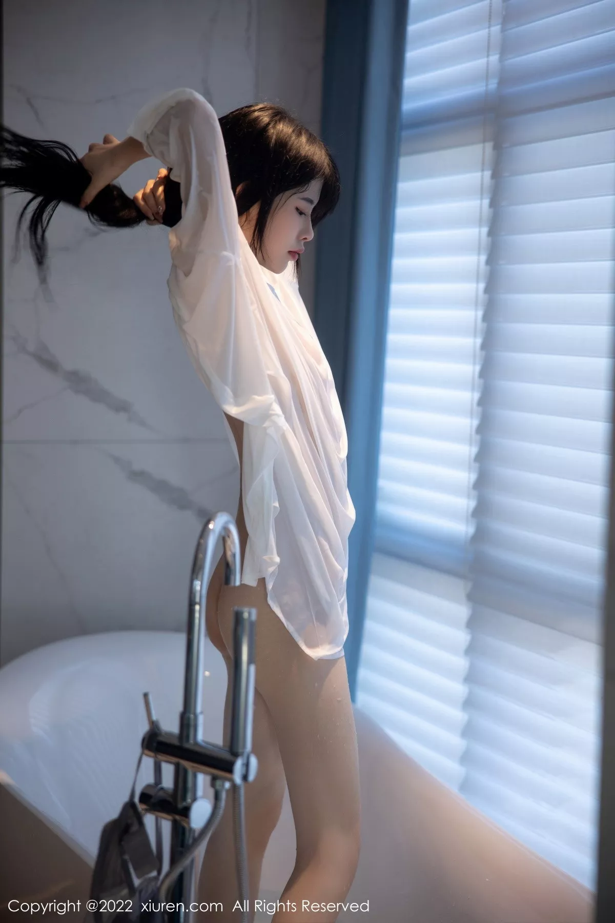 图片[69]-[XiuRen秀人网]第5909期77qiqi写真-秀人集