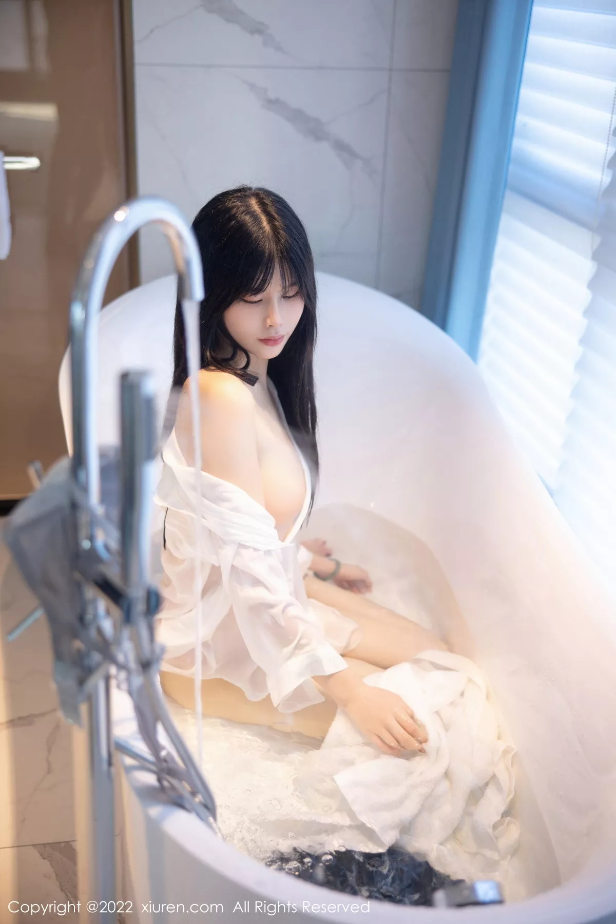 图片[62]-[XiuRen秀人网]第5909期77qiqi写真-秀人集