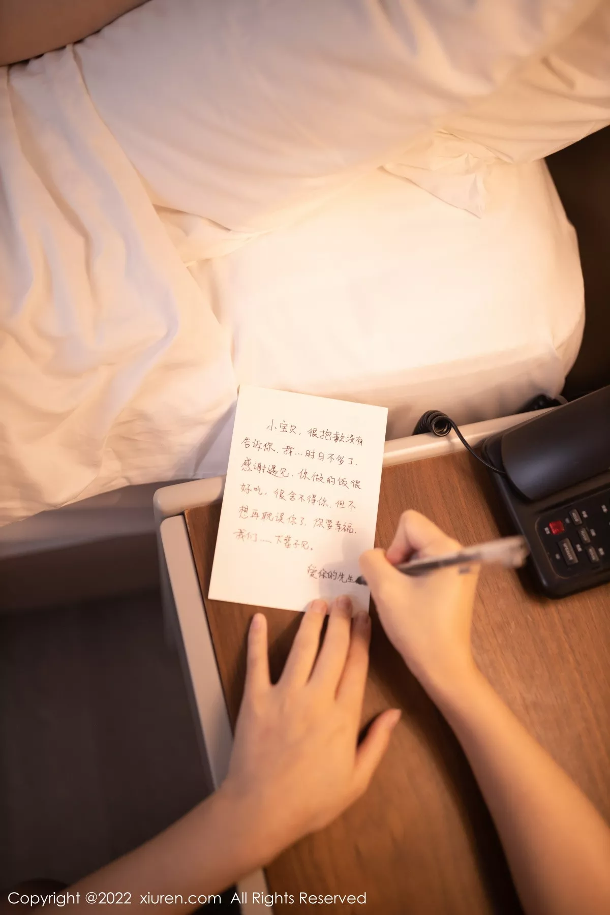 图片[76]-[XiuRen秀人网]第5913期鱼子酱写真-秀人集