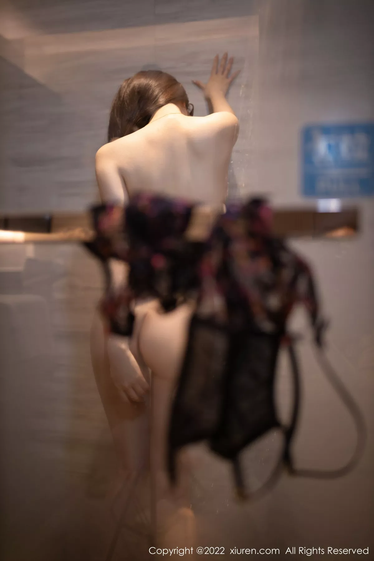 图片[75]-[XiuRen秀人网]第5913期鱼子酱写真-秀人集