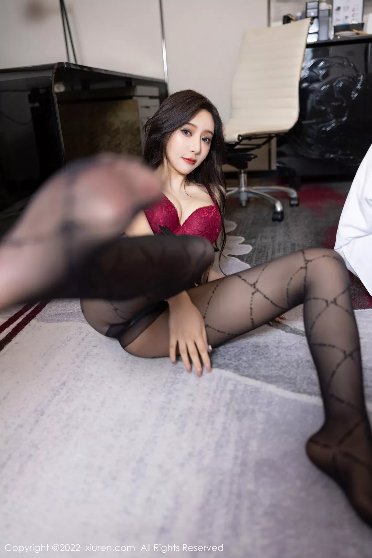 图片[82]-[XiuRen秀人网]第5915期王馨瑶写真-秀人集