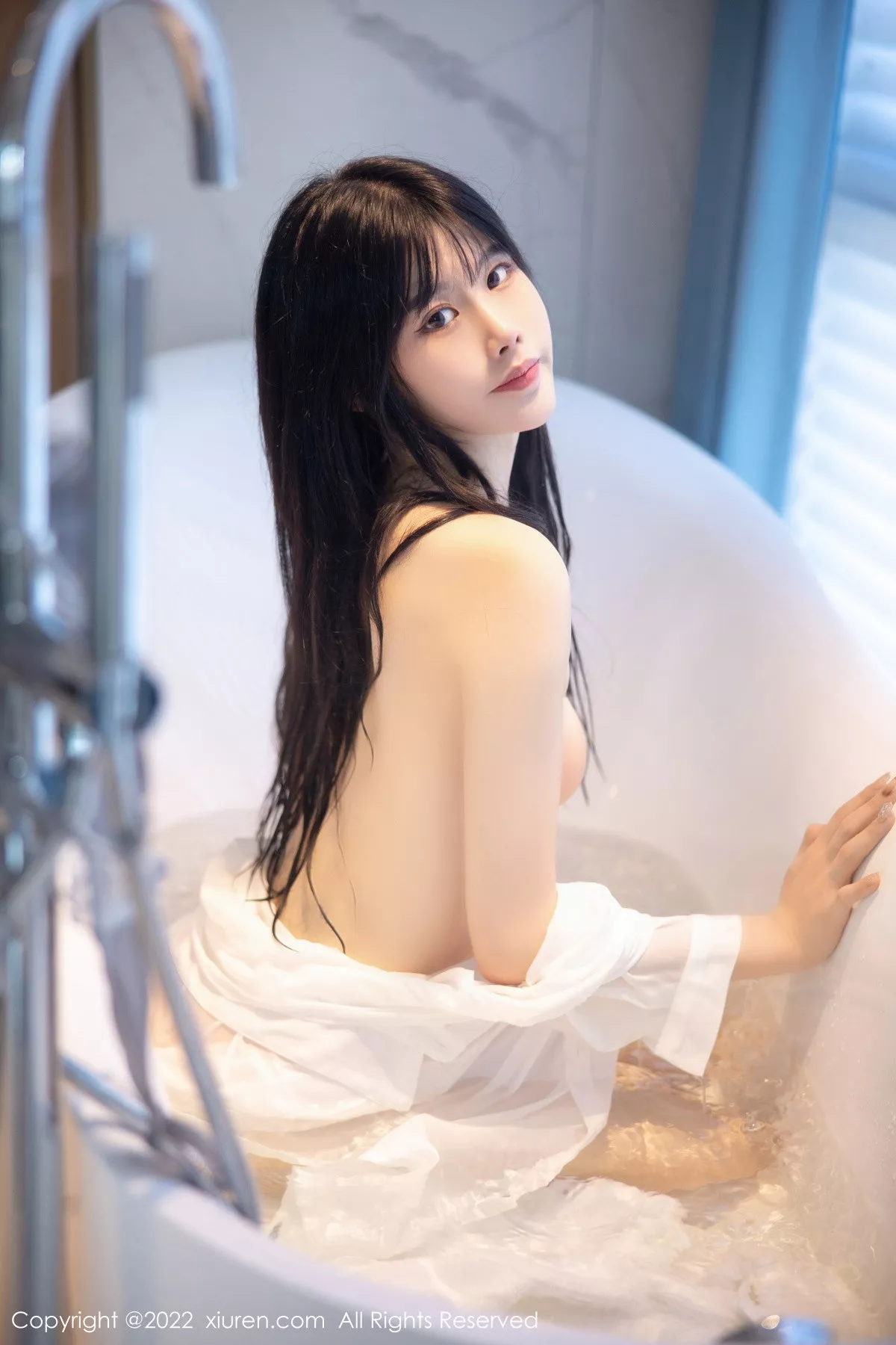 图片[63]-[XiuRen秀人网]第5909期77qiqi写真-秀人集