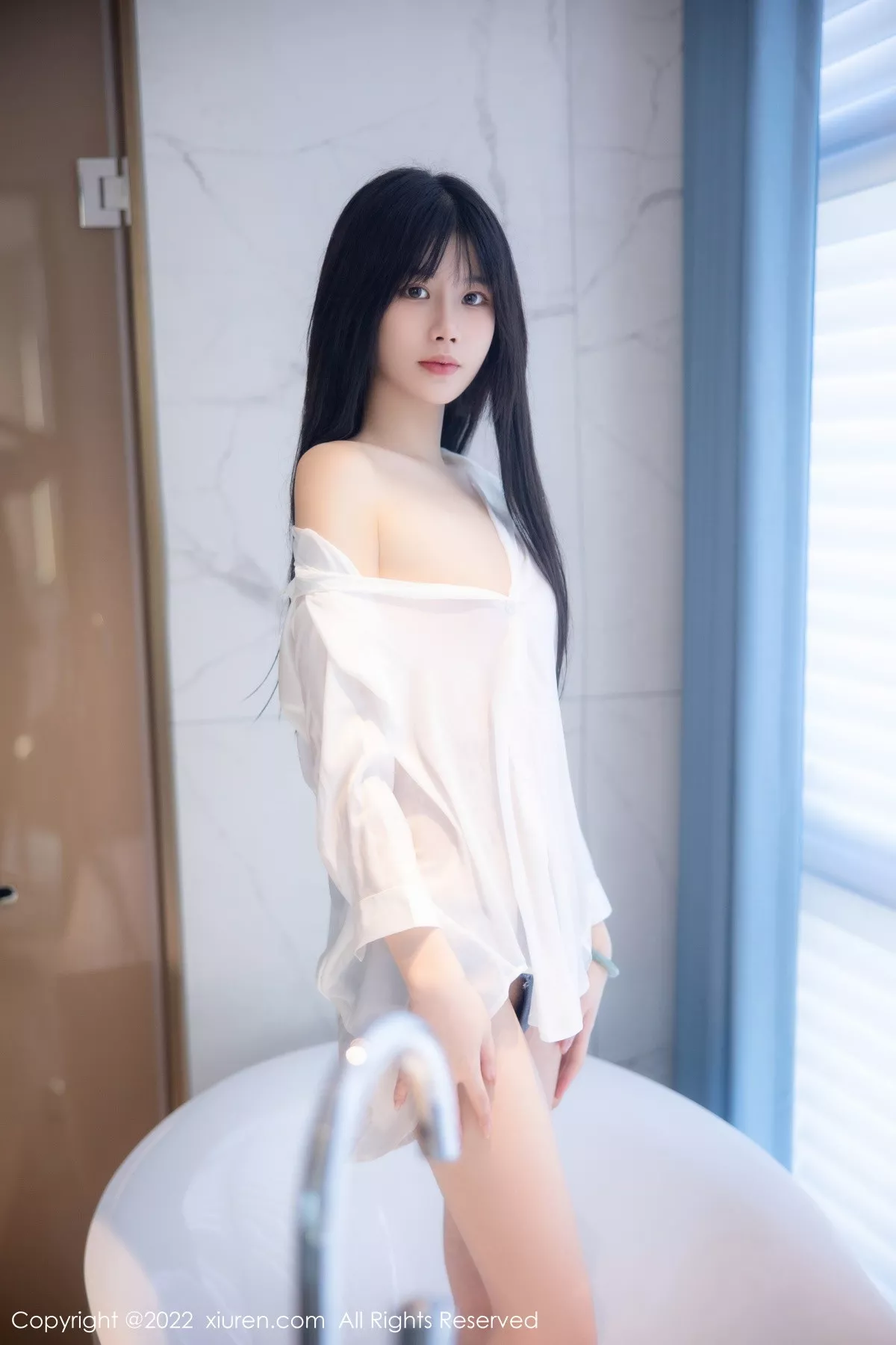 图片[39]-[XiuRen秀人网]第5909期77qiqi写真-秀人集