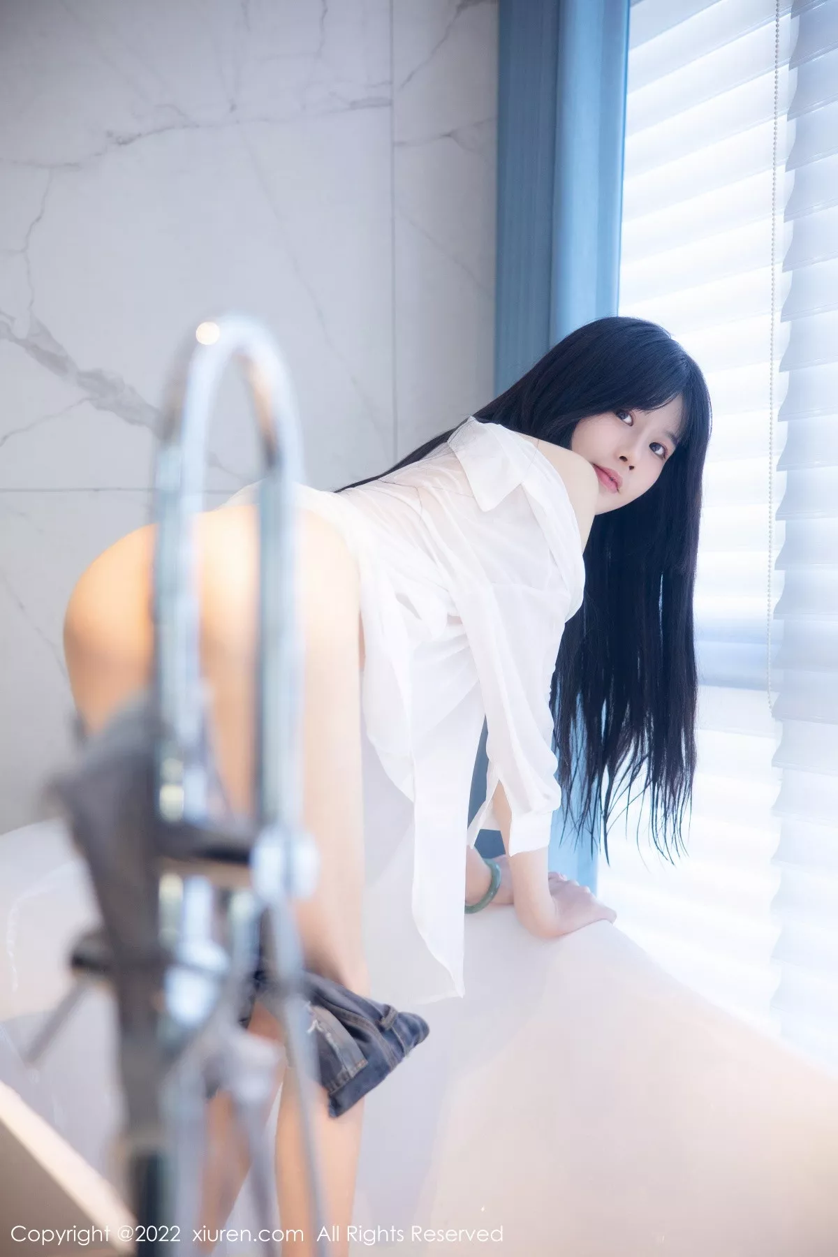 图片[46]-[XiuRen秀人网]第5909期77qiqi写真-秀人集