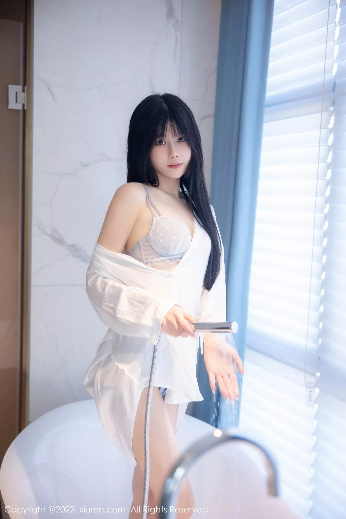 图片[9]-[XiuRen秀人网]第5909期77qiqi写真-秀人集