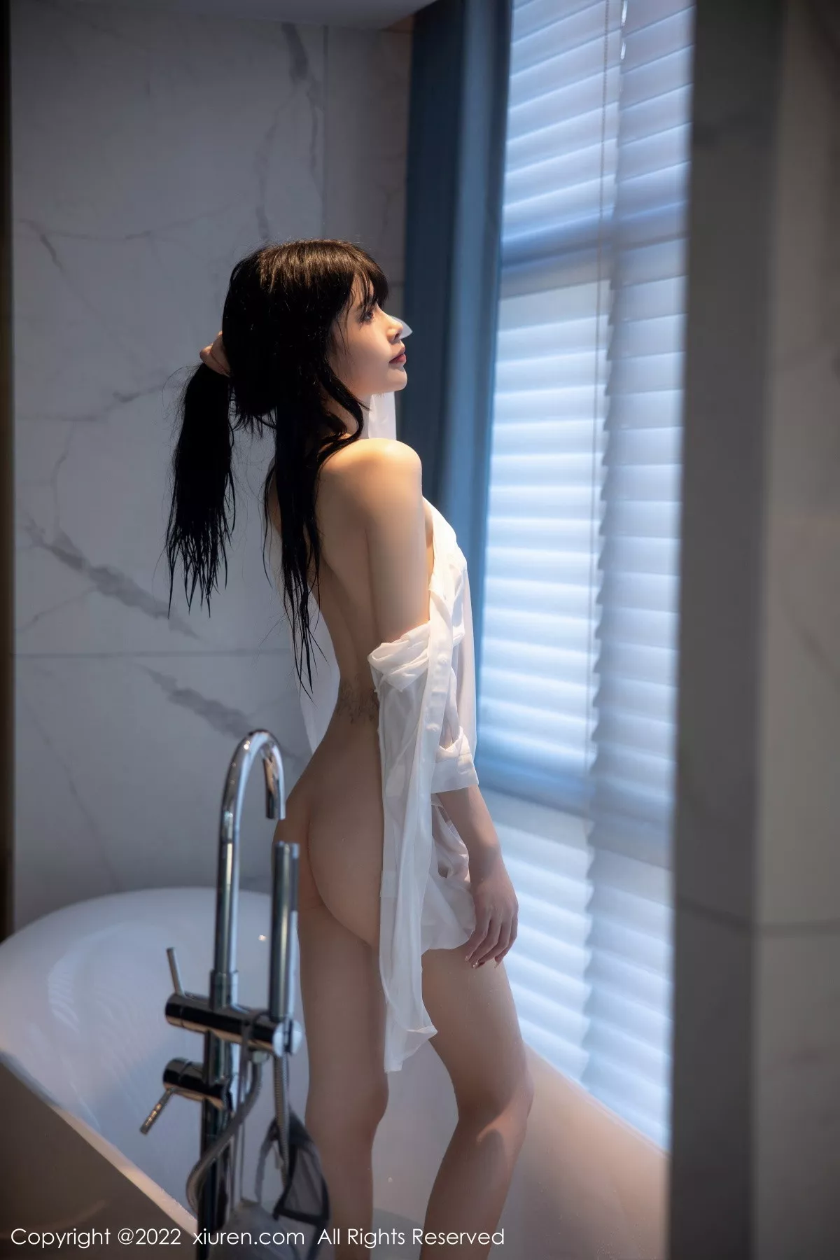 图片[71]-[XiuRen秀人网]第5909期77qiqi写真-秀人集