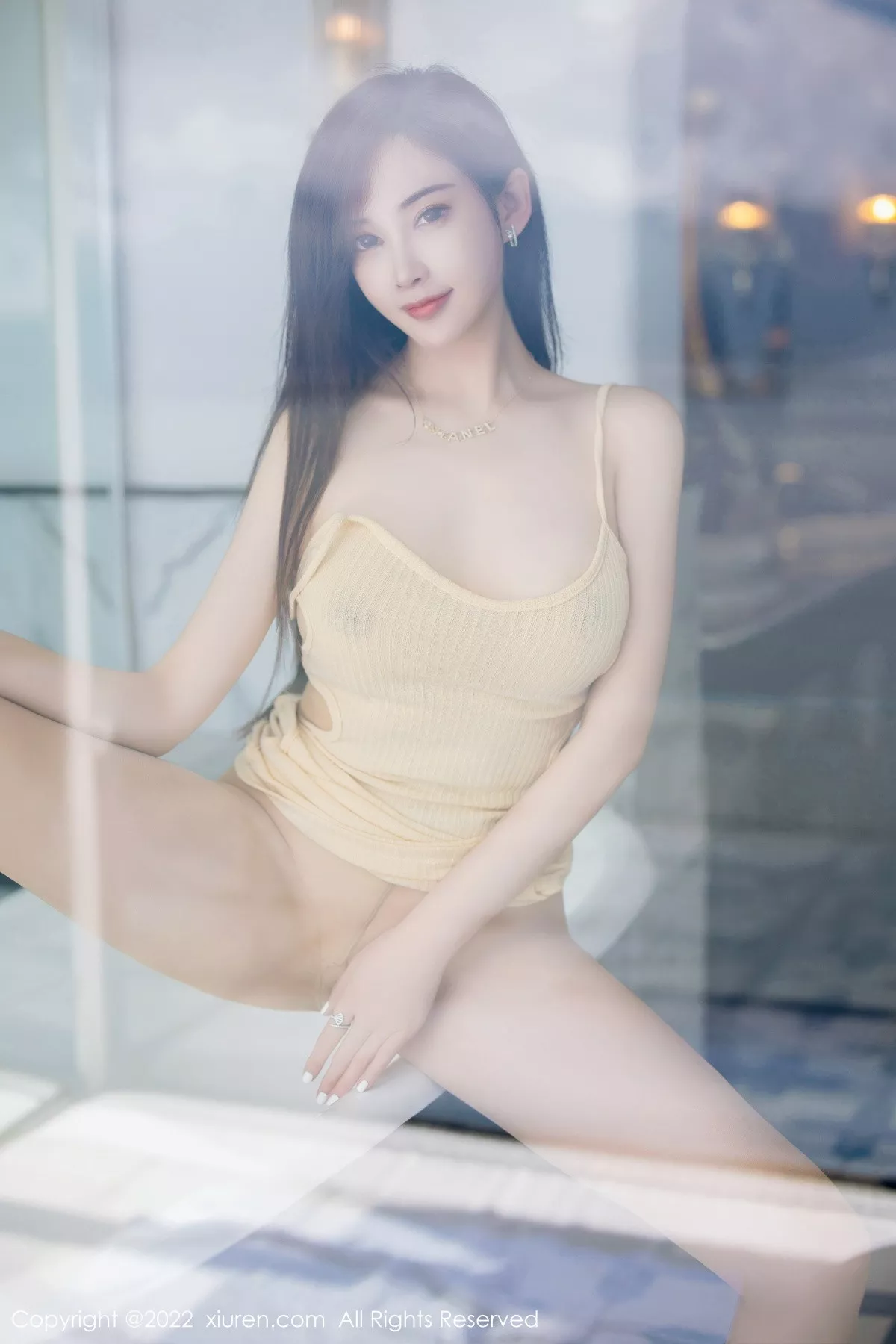 图片[36]-[XiuRen秀人网]第5912期神奶瓶土肥圆写真-秀人集