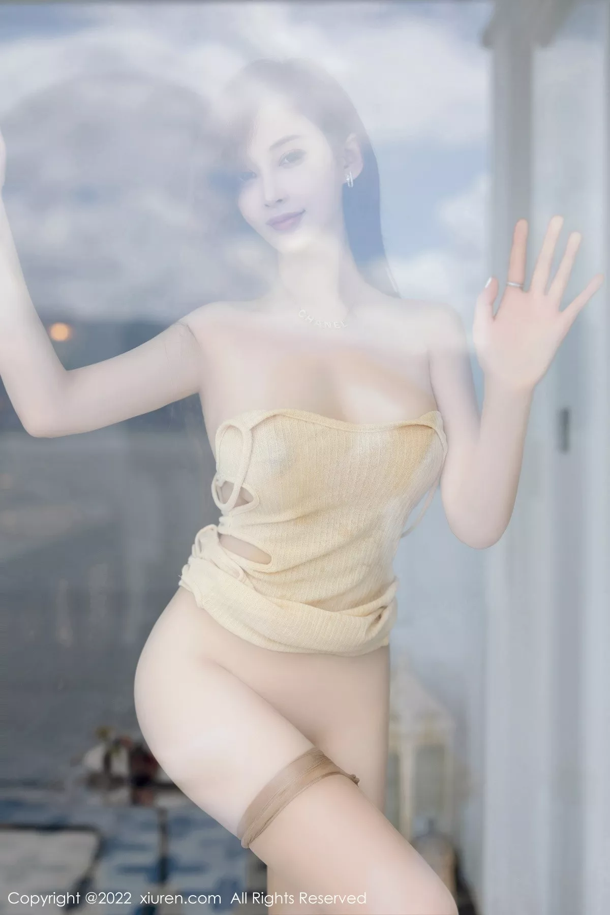 图片[76]-[XiuRen秀人网]第5912期神奶瓶土肥圆写真-秀人集