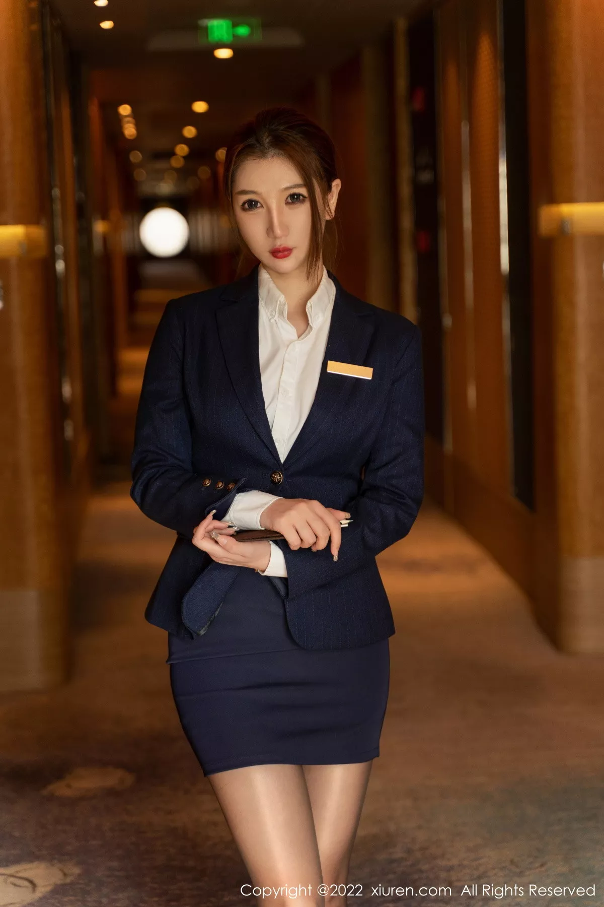 图片[13]-[XiuRen秀人网]第5918期顾乔楠写真-秀人集