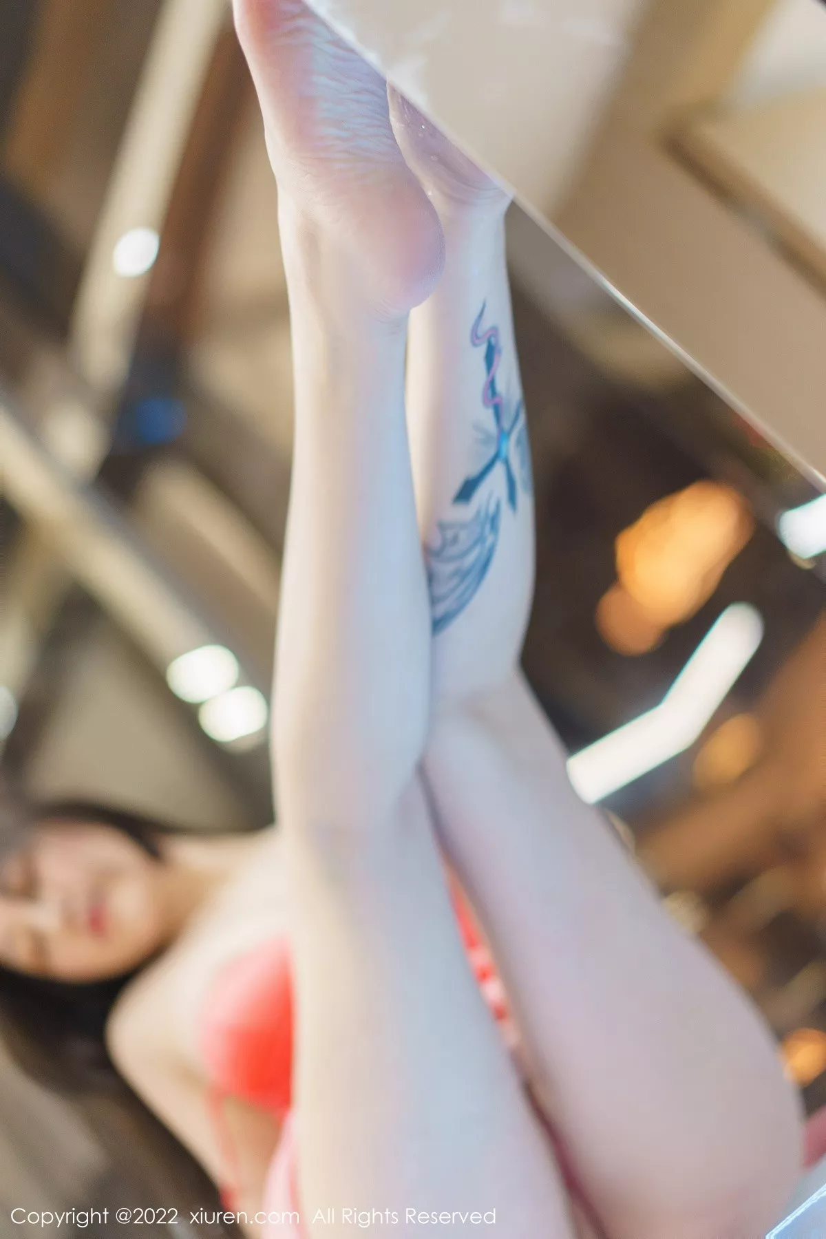 图片[44]-[XiuRen秀人网]第5921期妲己写真-秀人集