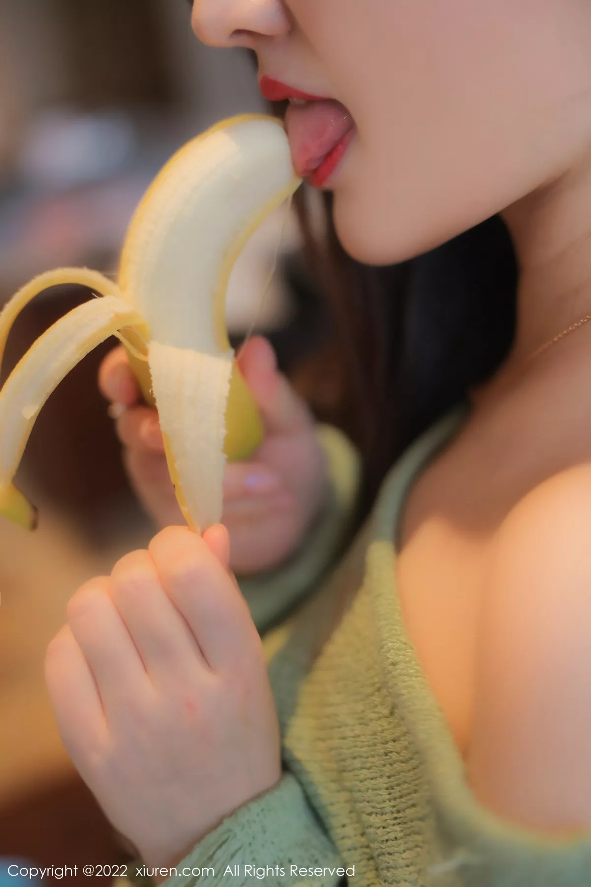 图片[22]-[XiuRen秀人网]第5919期诗诗写真-秀人集