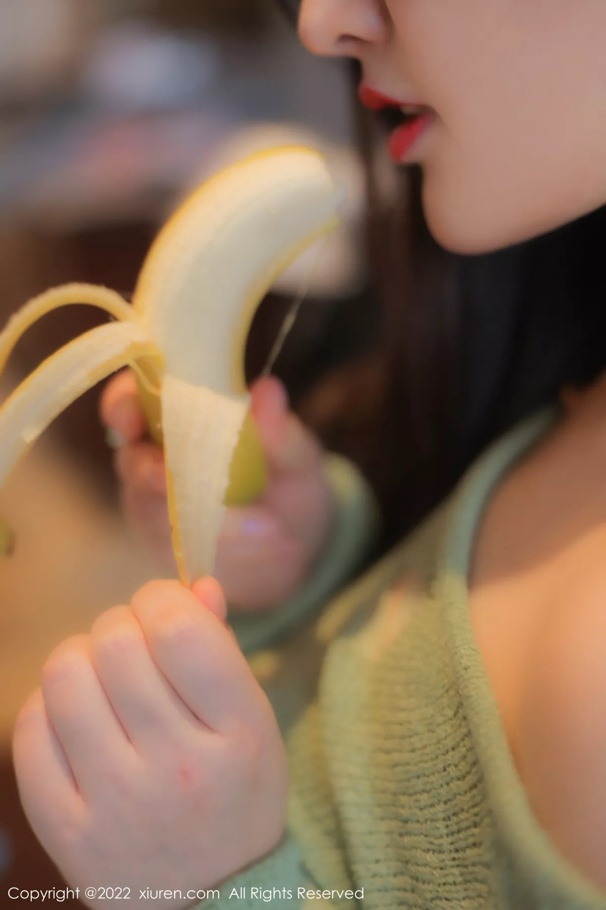 图片[21]-[XiuRen秀人网]第5919期诗诗写真-秀人集