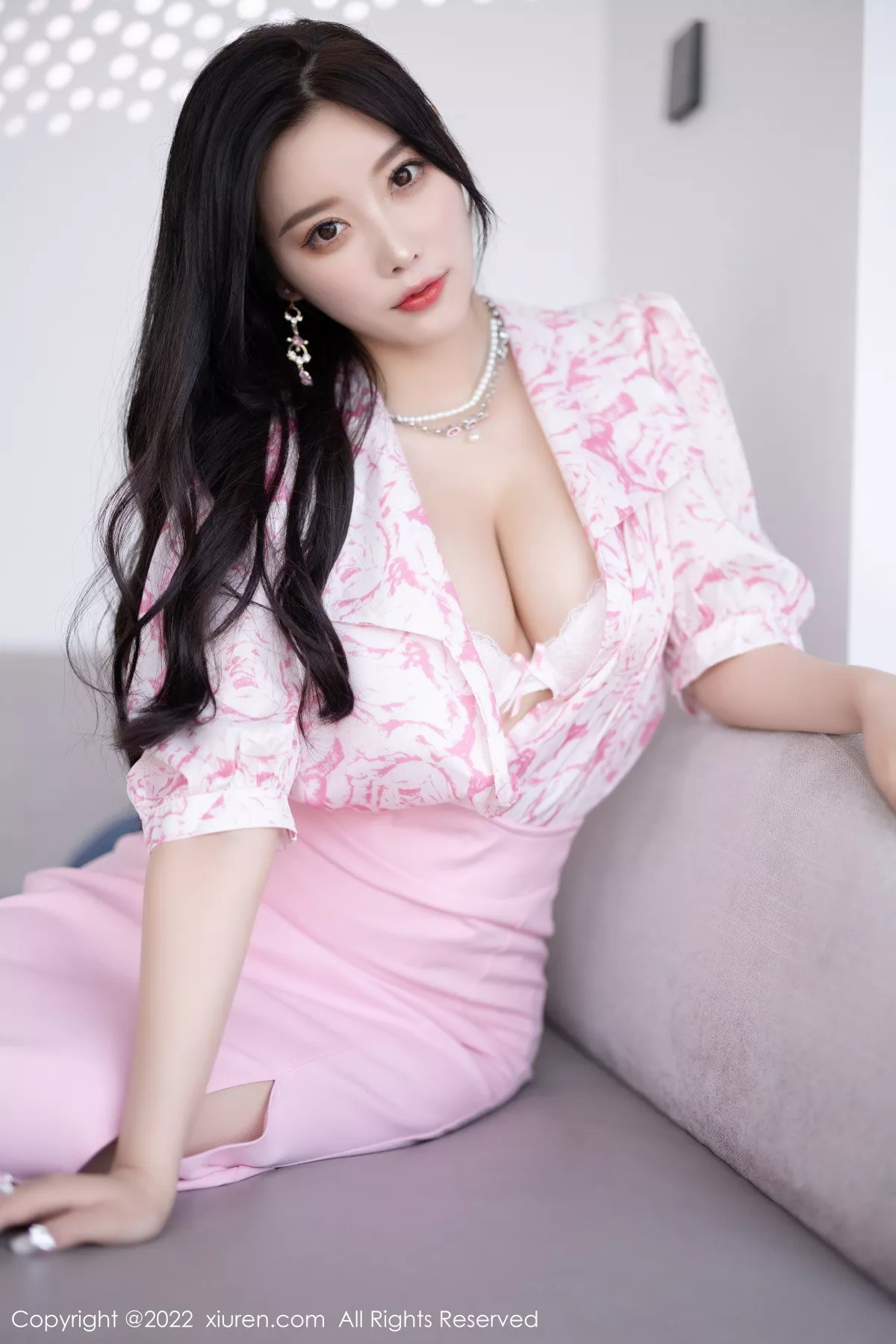 图片[20]-[XiuRen秀人网]第5927期杨晨晨写真-秀人集