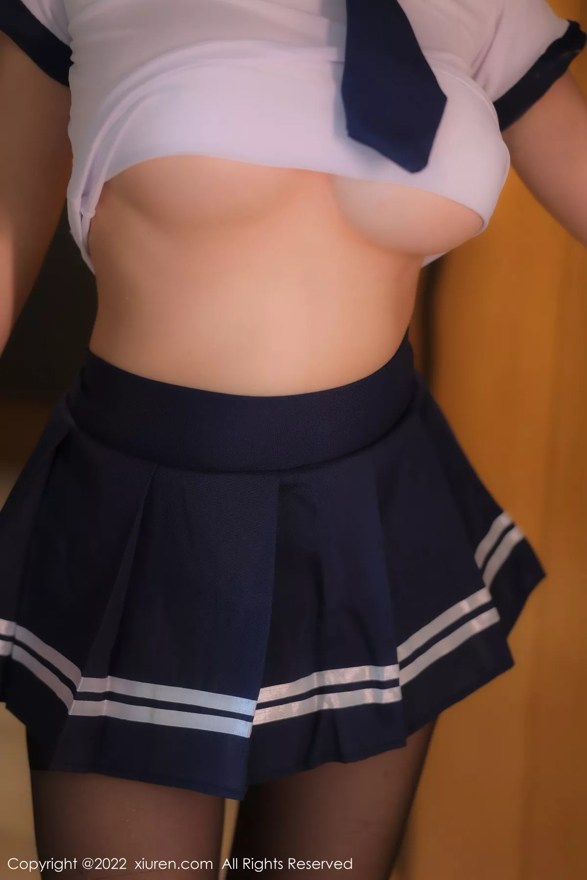 图片[16]-夏沫沫-秀人集