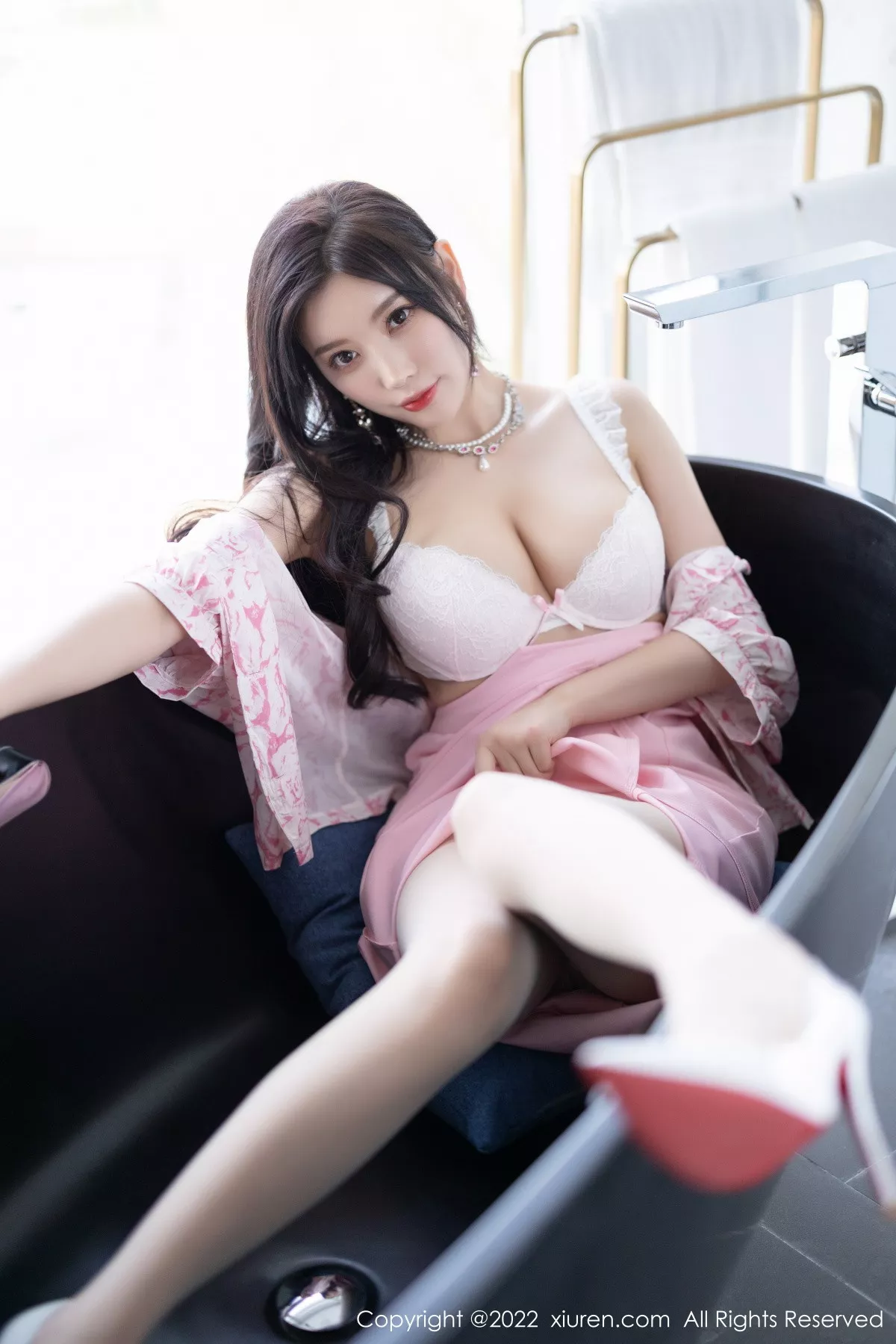 图片[40]-[XiuRen秀人网]第5927期杨晨晨写真-秀人集