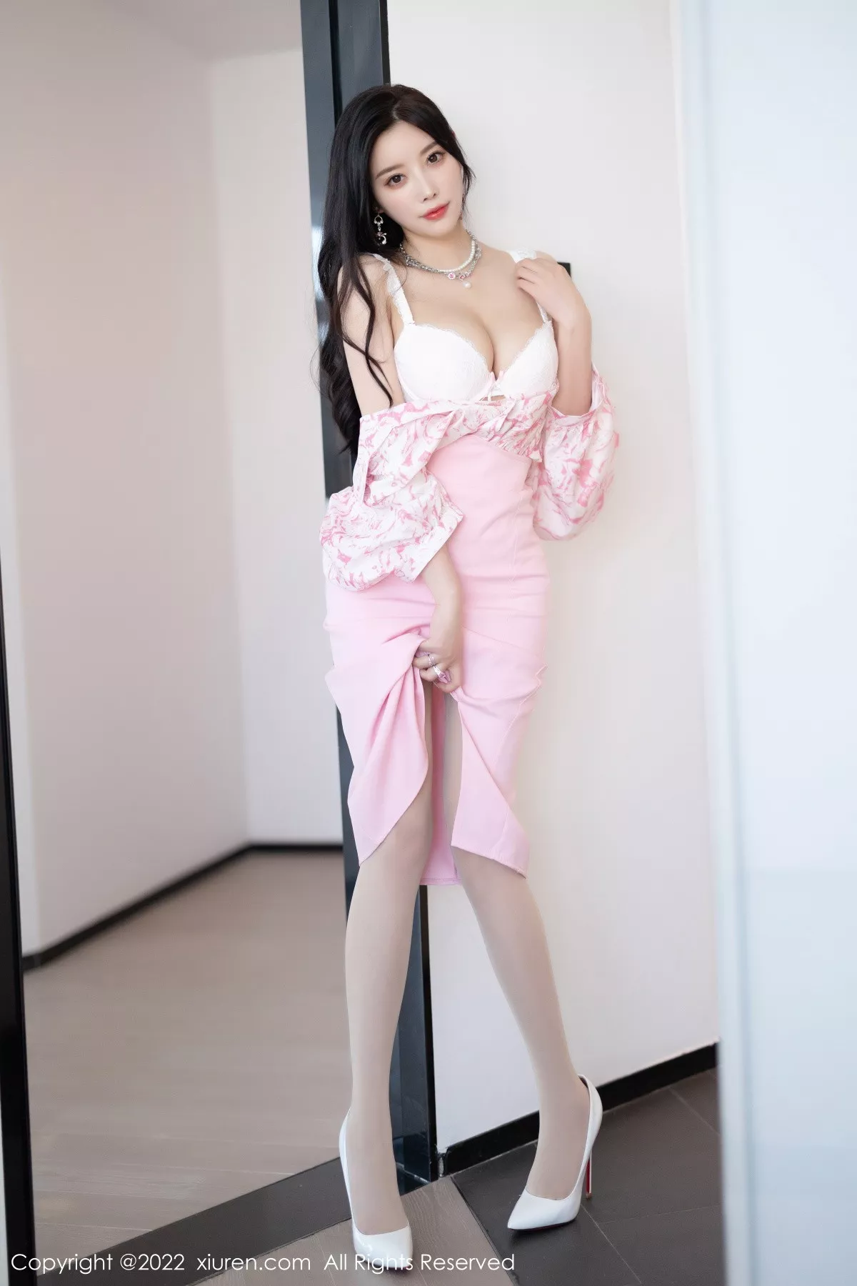 图片[30]-[XiuRen秀人网]第5927期杨晨晨写真-秀人集