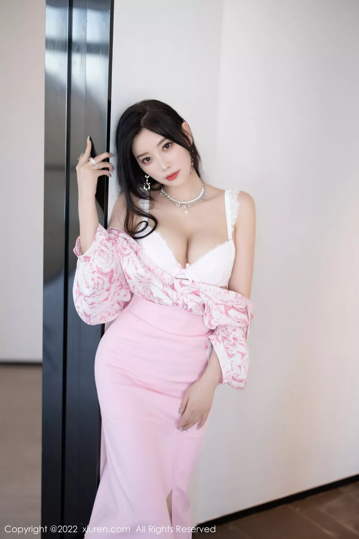 图片[28]-[XiuRen秀人网]第5927期杨晨晨写真-秀人集