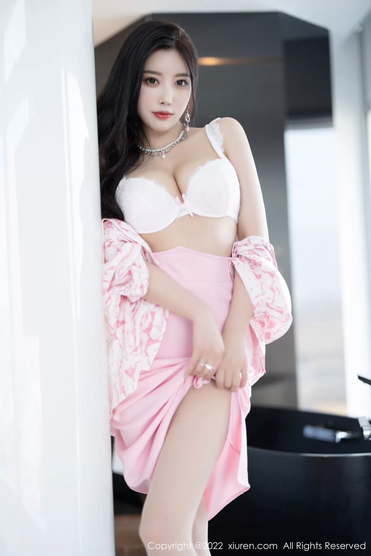 图片[35]-[XiuRen秀人网]第5927期杨晨晨写真-秀人集