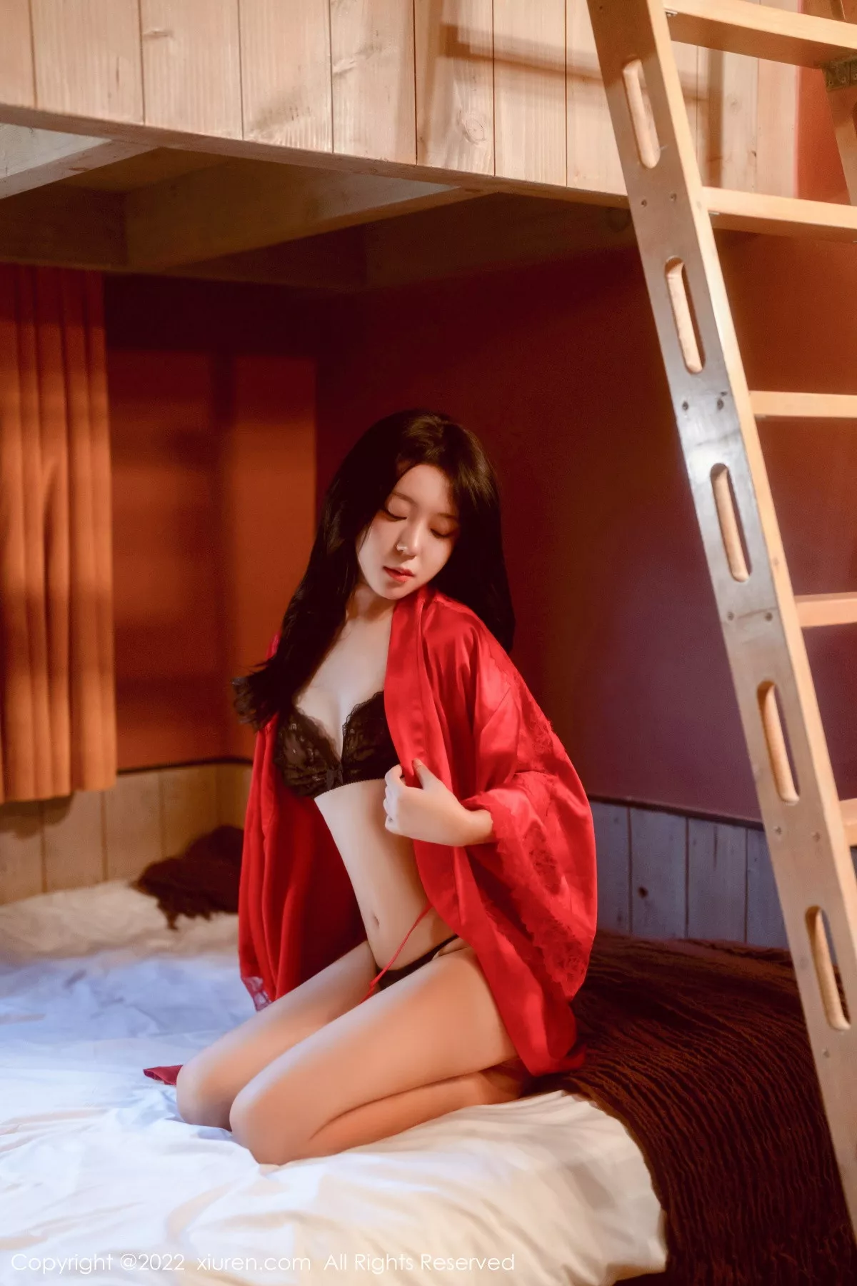 图片[57]-露露-秀人集