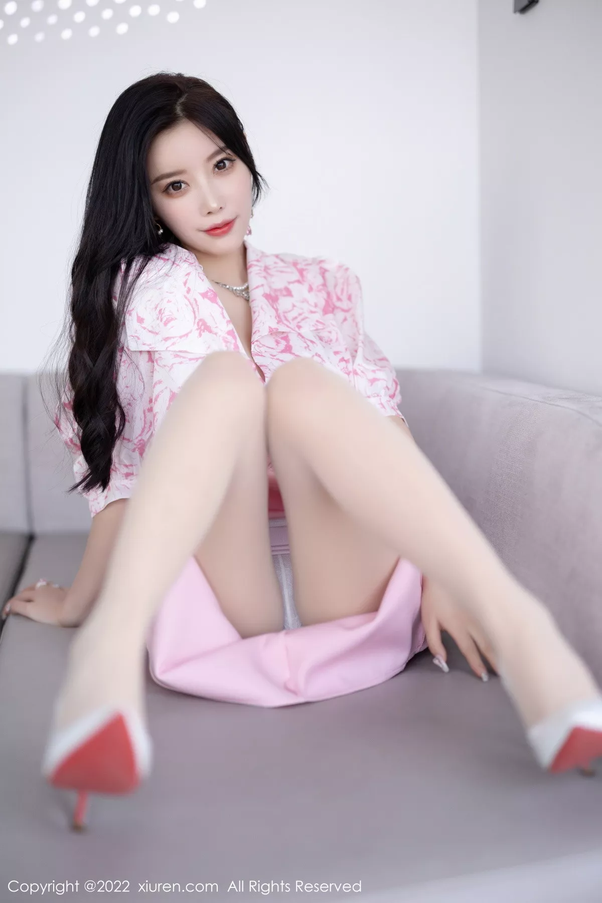 图片[16]-[XiuRen秀人网]第5927期杨晨晨写真-秀人集