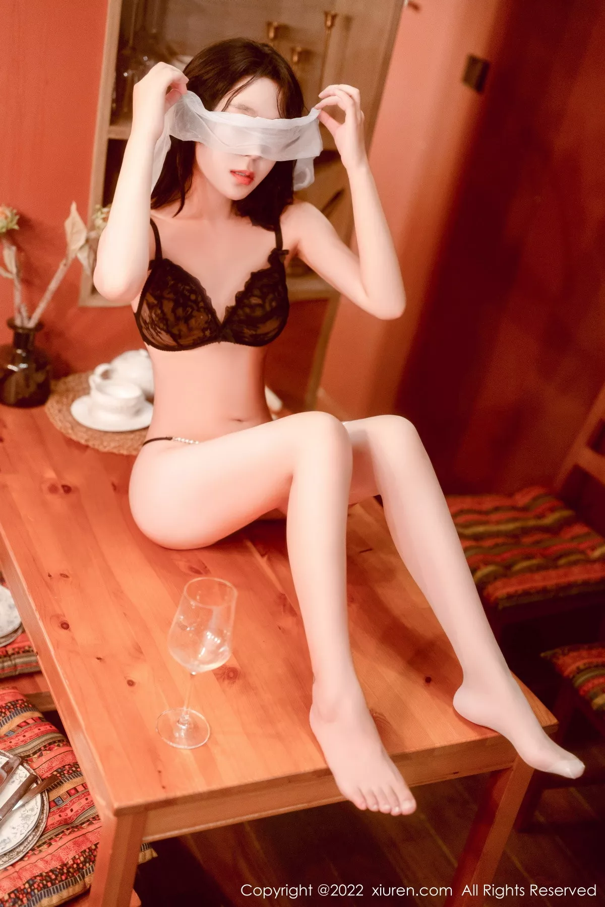 图片[39]-露露-秀人集