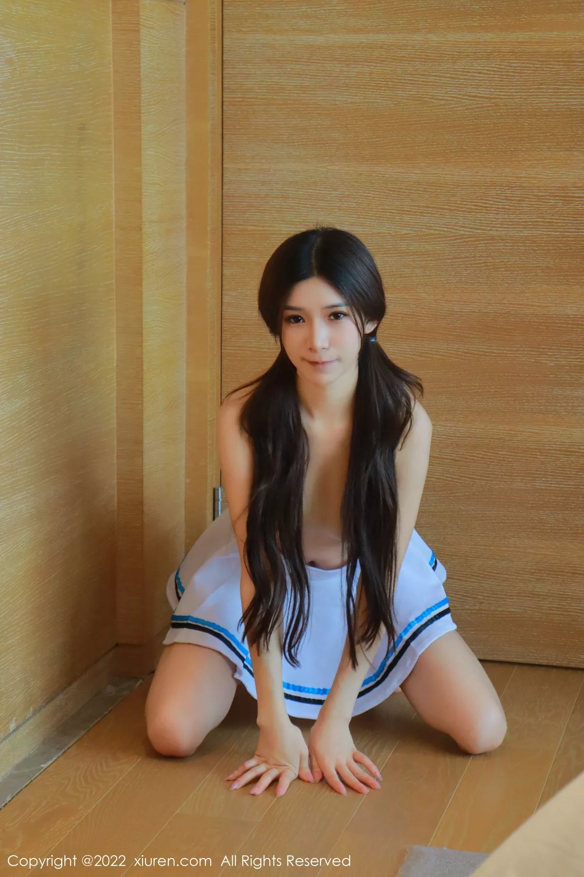 图片[37]-[XiuRen秀人网]第5924期韩心雨写真-秀人集
