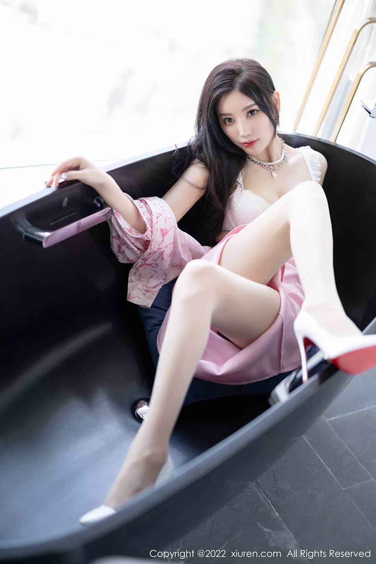 图片[39]-[XiuRen秀人网]第5927期杨晨晨写真-秀人集