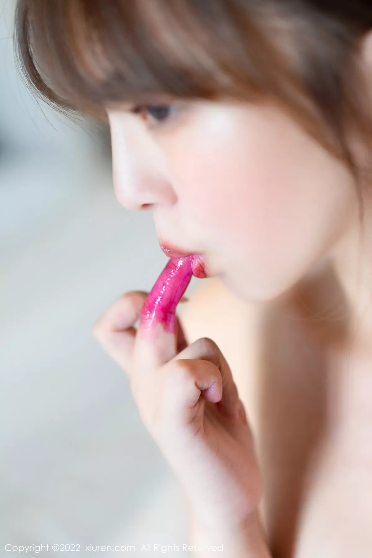 图片[66]-[XiuRen秀人网]第6058期张思允写真-秀人集