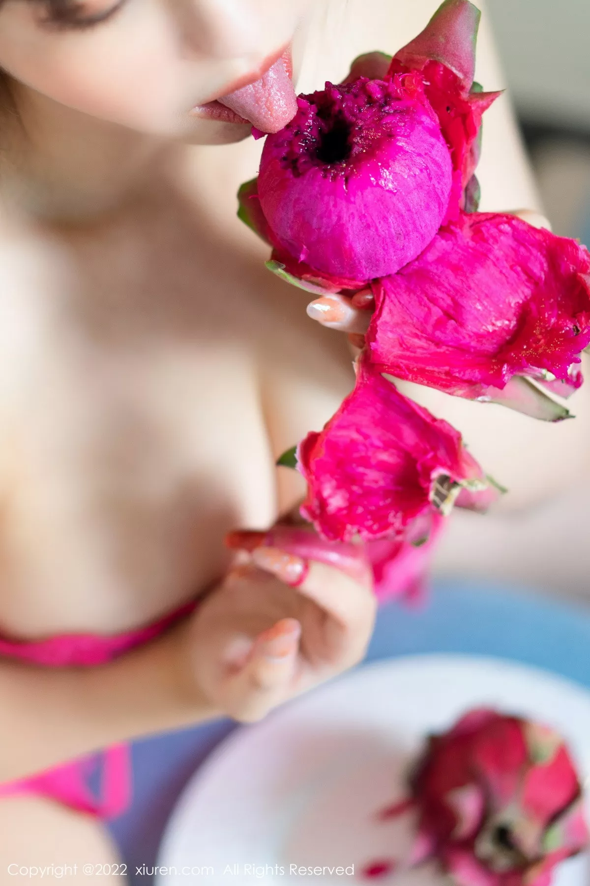 图片[68]-[XiuRen秀人网]第6058期张思允写真-秀人集