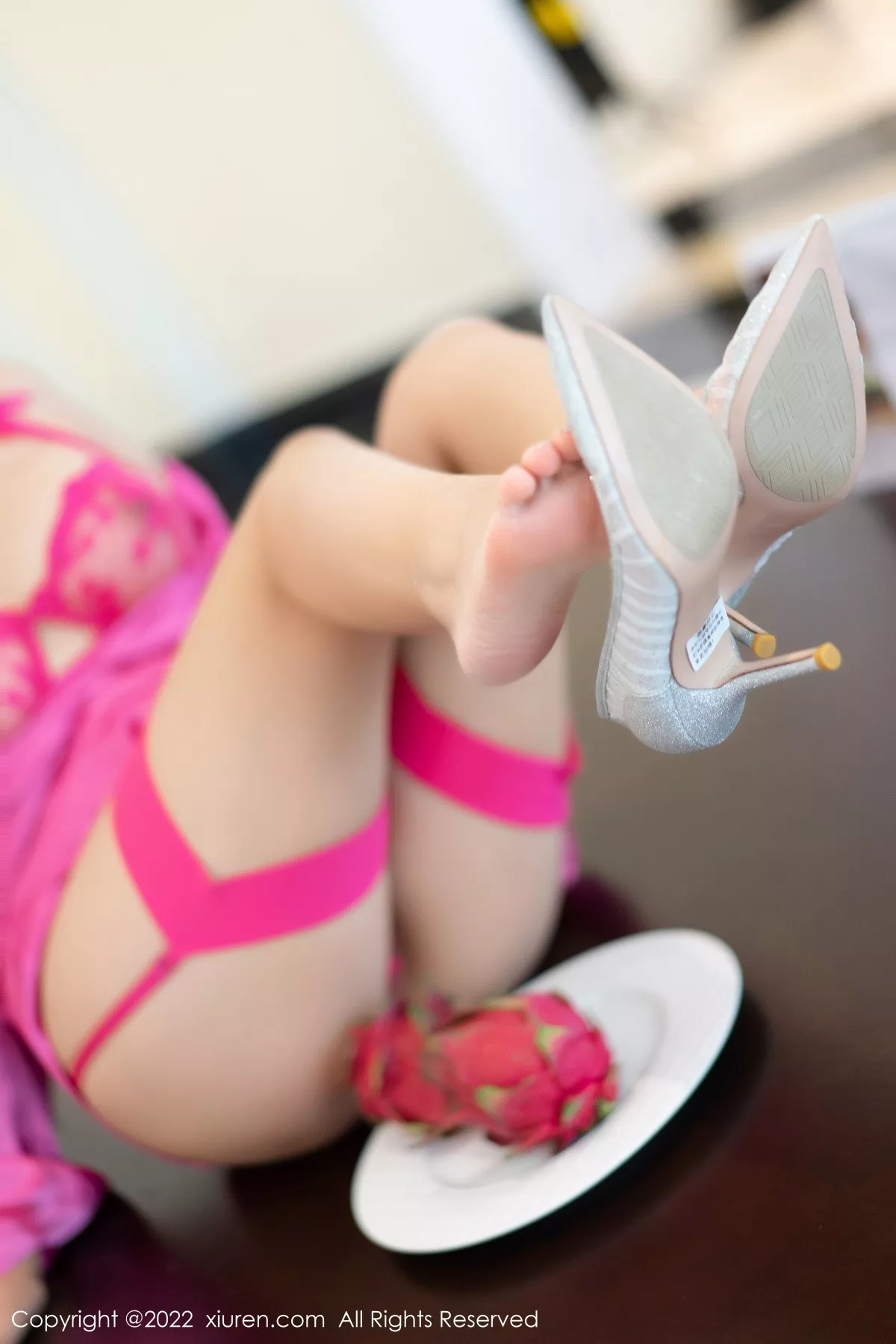 图片[22]-[XiuRen秀人网]第6058期张思允写真-秀人集