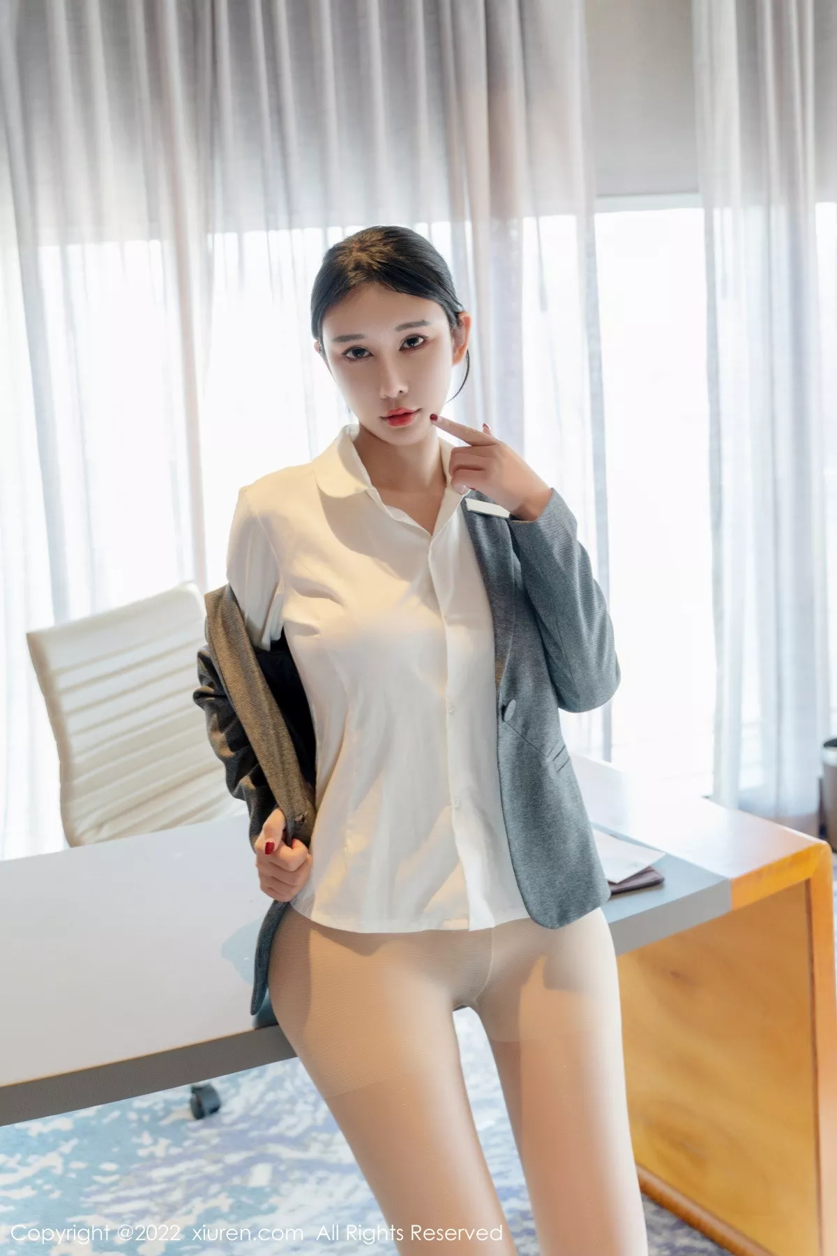 图片[23]-夏沫沫-秀人集