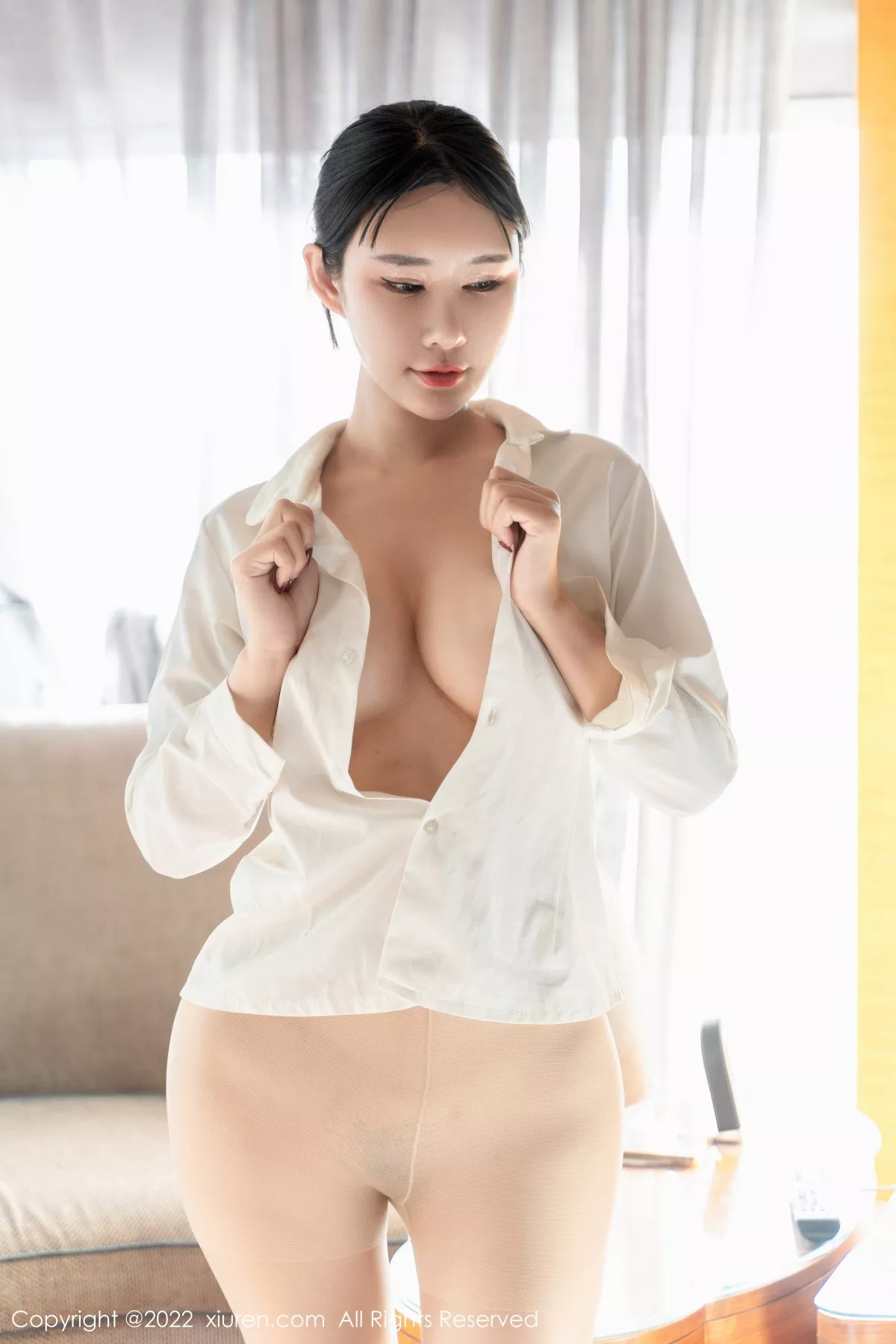 图片[33]-夏沫沫-秀人集