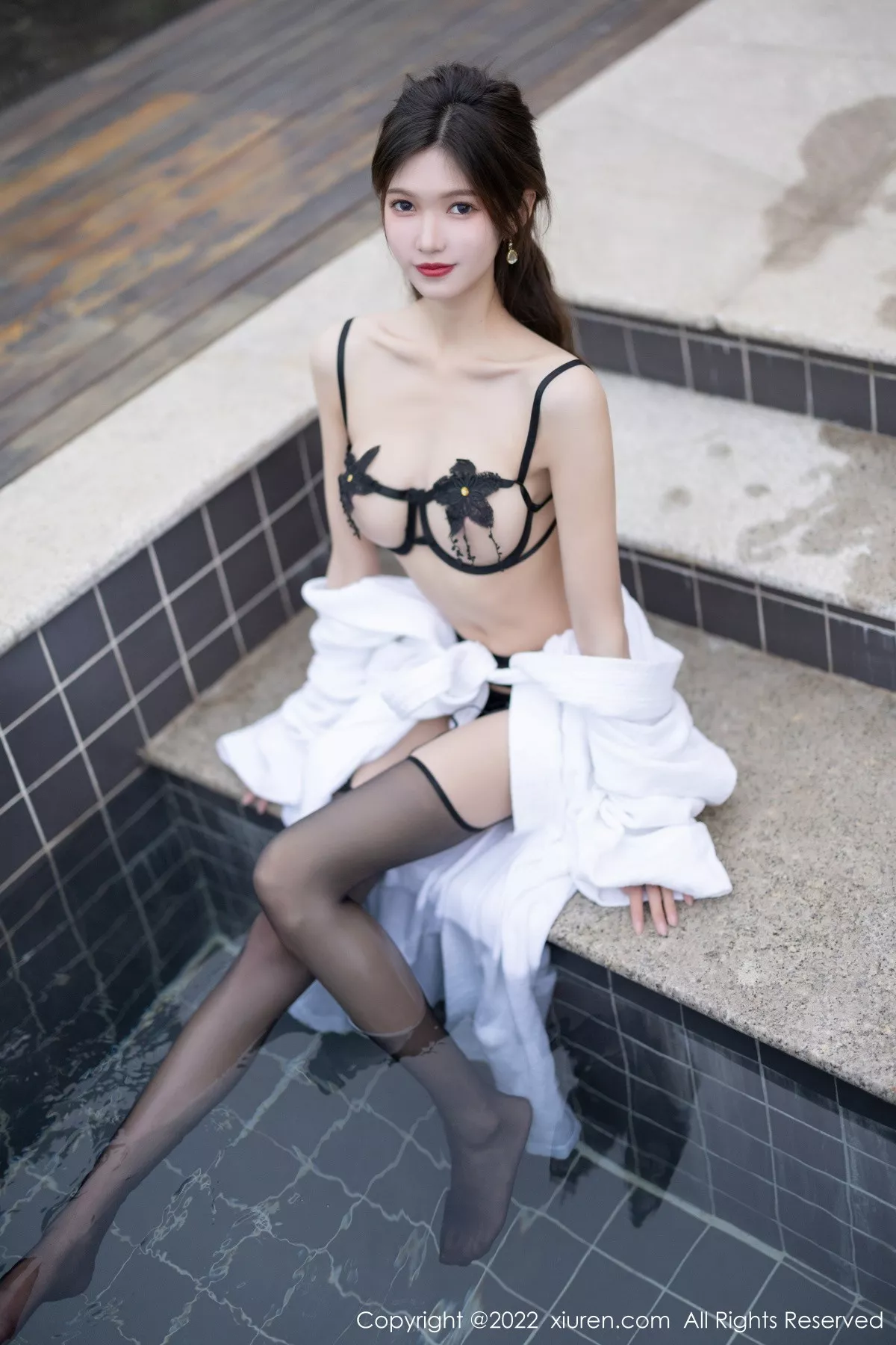 图片[43]-[XiuRen秀人网]第6063期程程程写真-秀人集