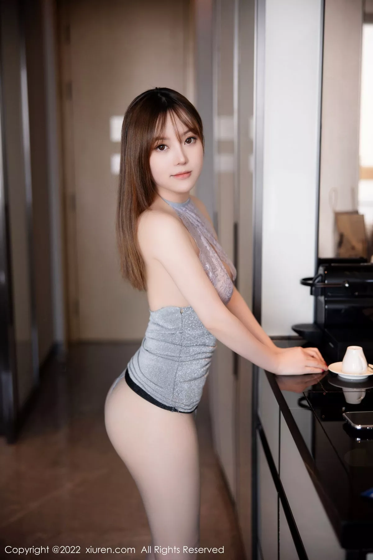 图片[21]-[XiuRen秀人网]第6062期豆瓣酱写真-秀人集