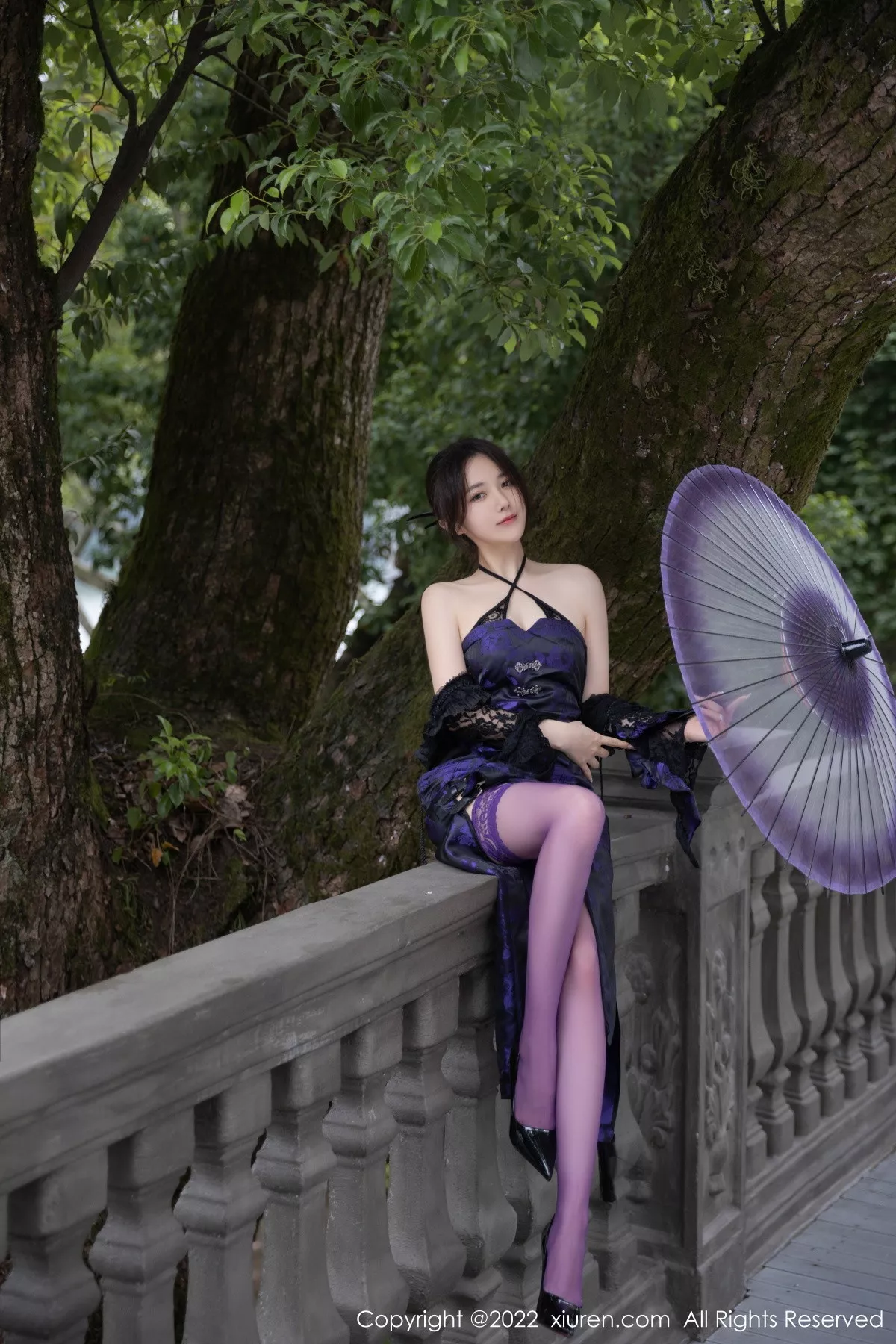 图片[17]-[XiuRen秀人网]第6074期鱼子酱写真-秀人集