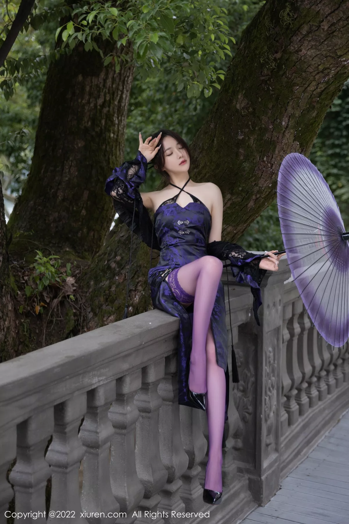 图片[16]-[XiuRen秀人网]第6074期鱼子酱写真-秀人集