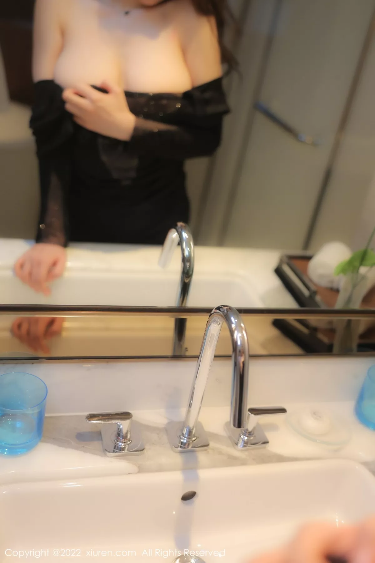 图片[61]-[XiuRen秀人网]第6069期顾乔楠写真-秀人集