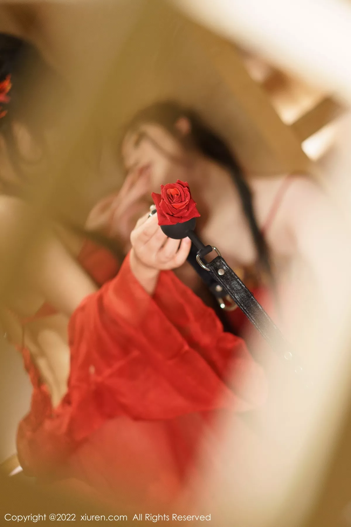 图片[33]-[XiuRen秀人网]第6068期阿姣写真-秀人集