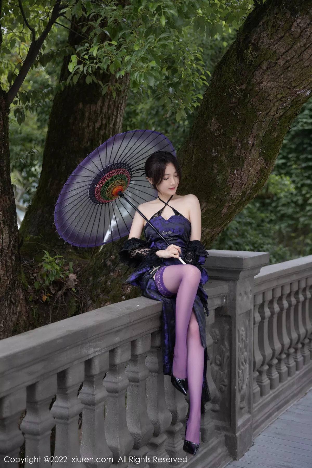 图片[18]-[XiuRen秀人网]第6074期鱼子酱写真-秀人集