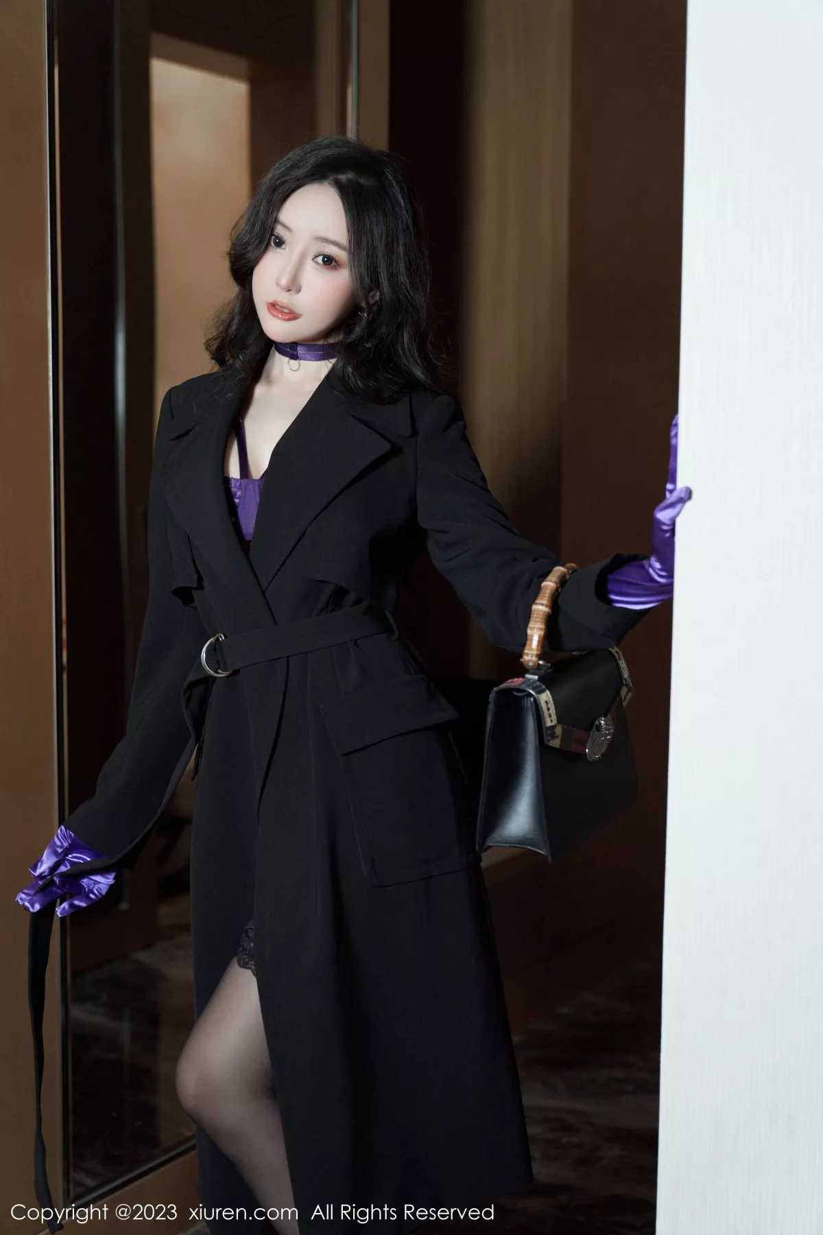 图片[18]-[XiuRen秀人网]第6078期王馨瑶写真-秀人集