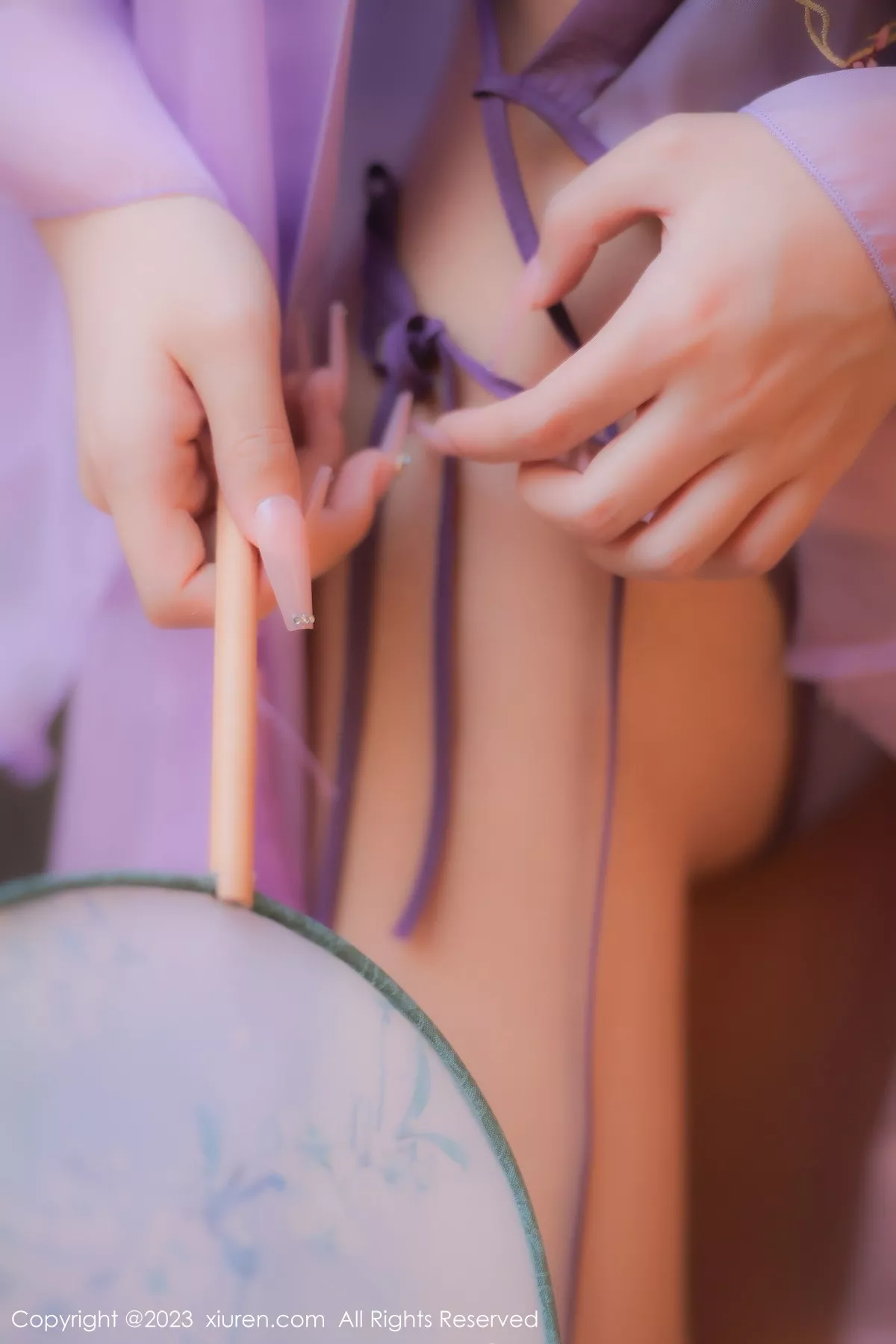 图片[51]-美羊羊-秀人集