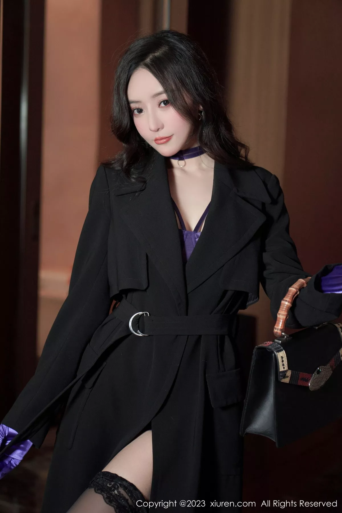 图片[16]-[XiuRen秀人网]第6078期王馨瑶写真-秀人集