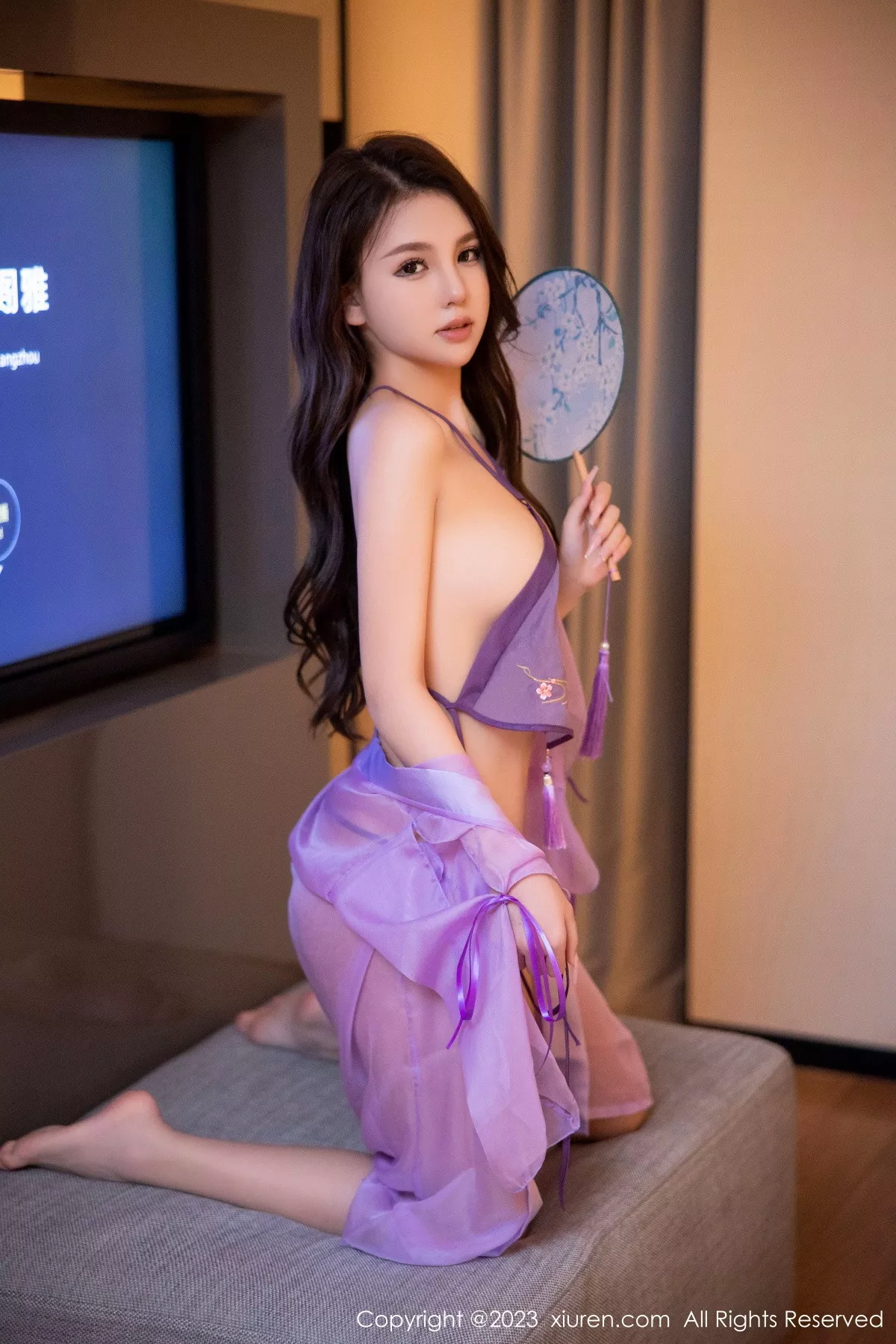 图片[54]-美羊羊-秀人集